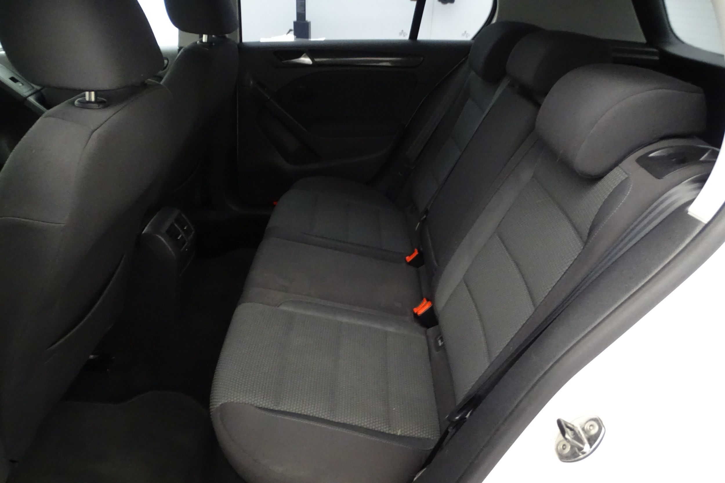 Volkswagen Golf 2010