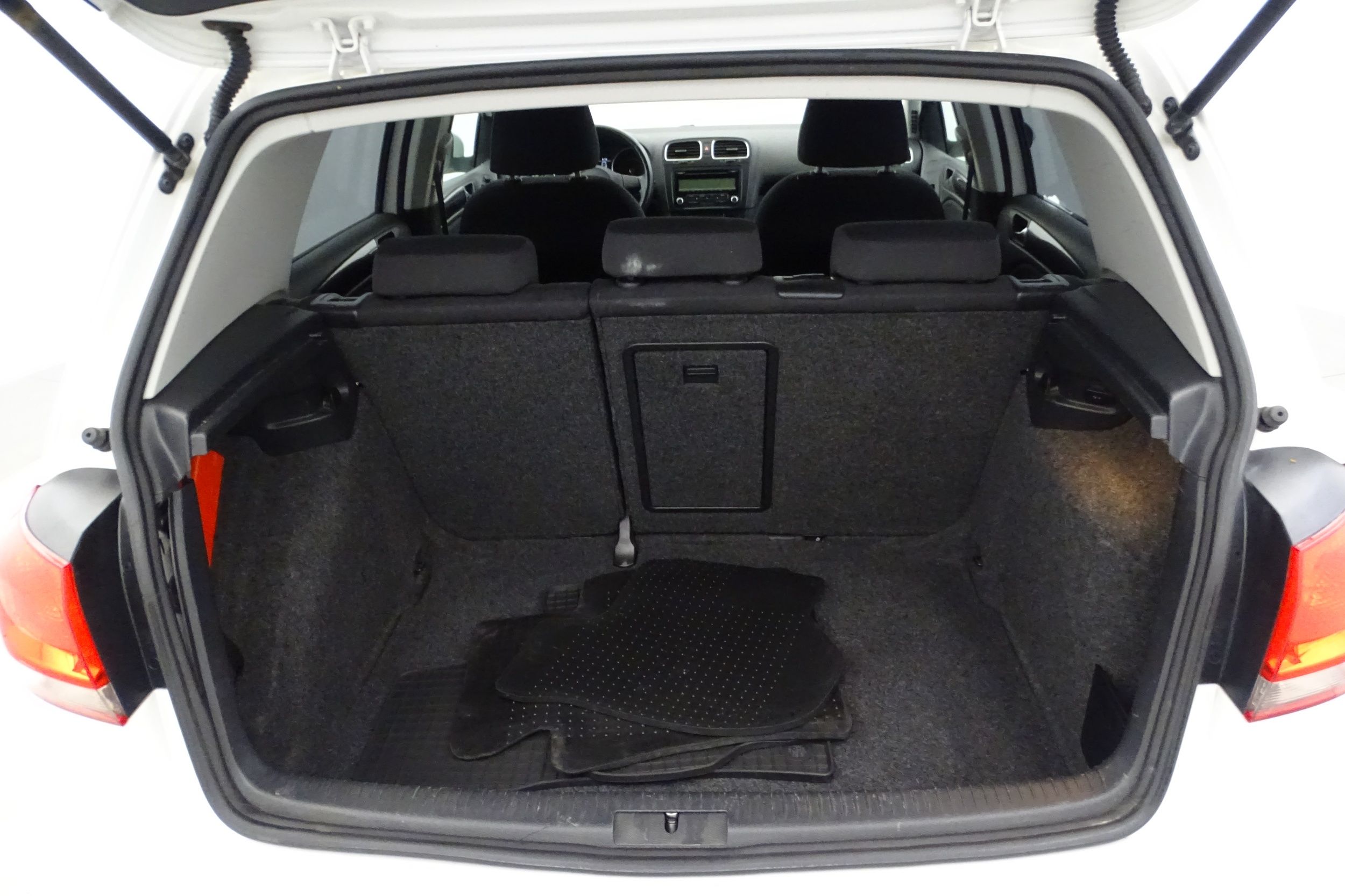 Volkswagen Golf 2010