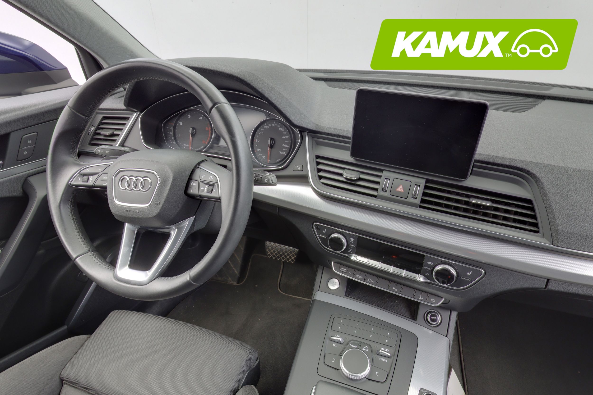 Audi Q5 2020