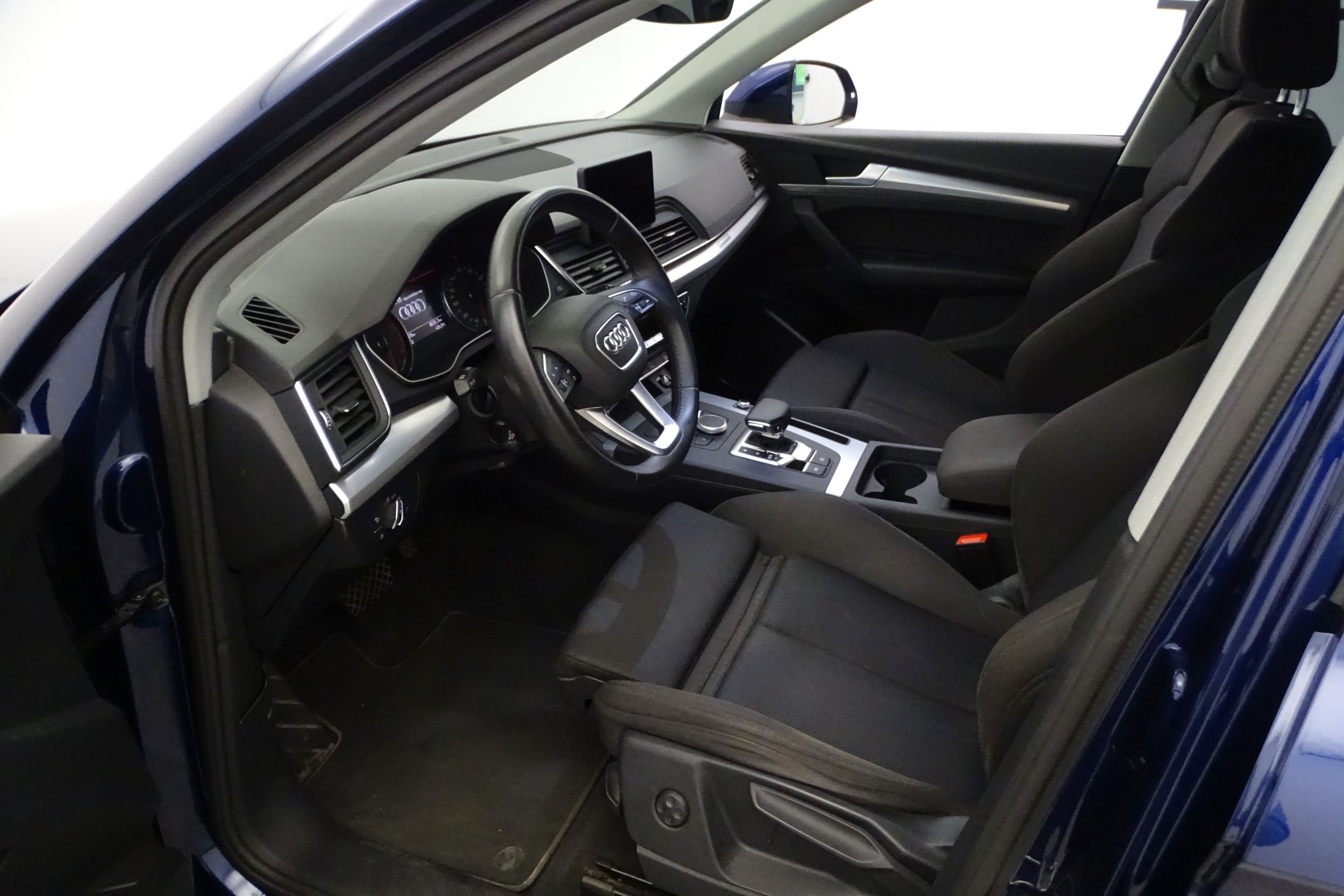 Audi Q5 2020