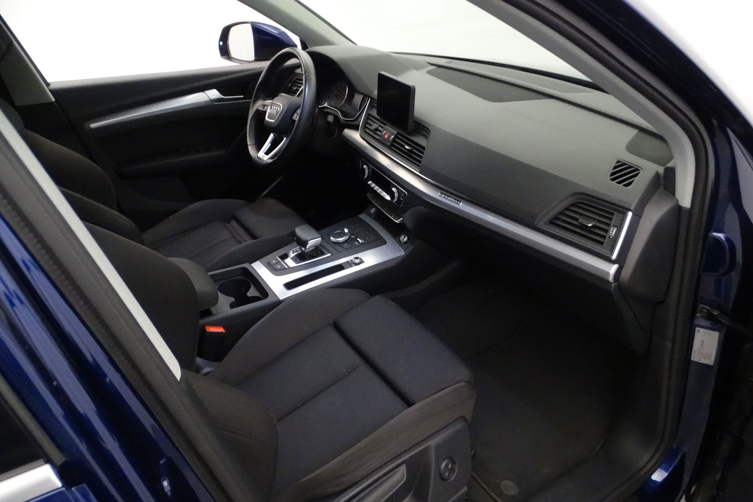 Audi Q5 2020