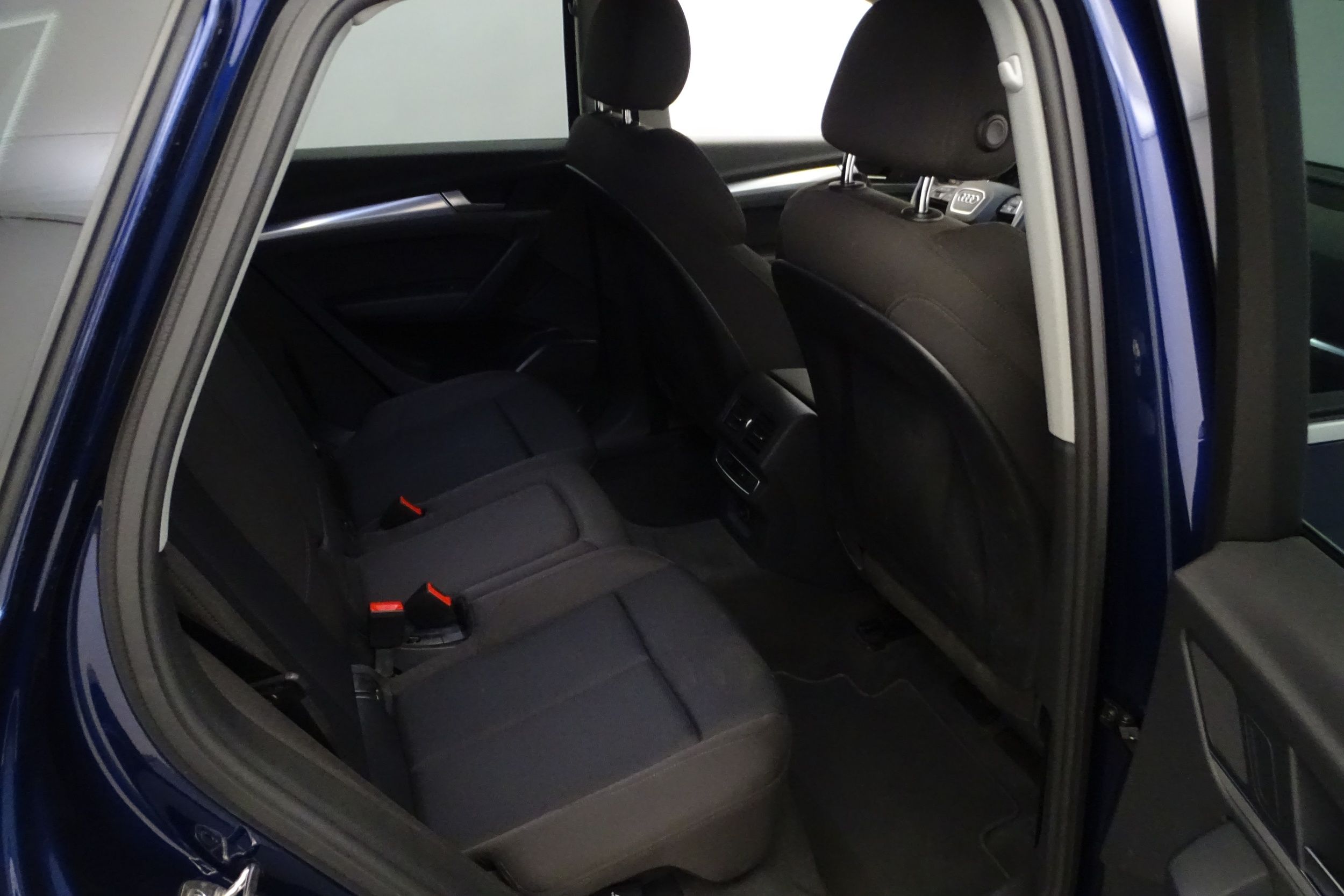 Audi Q5 2020