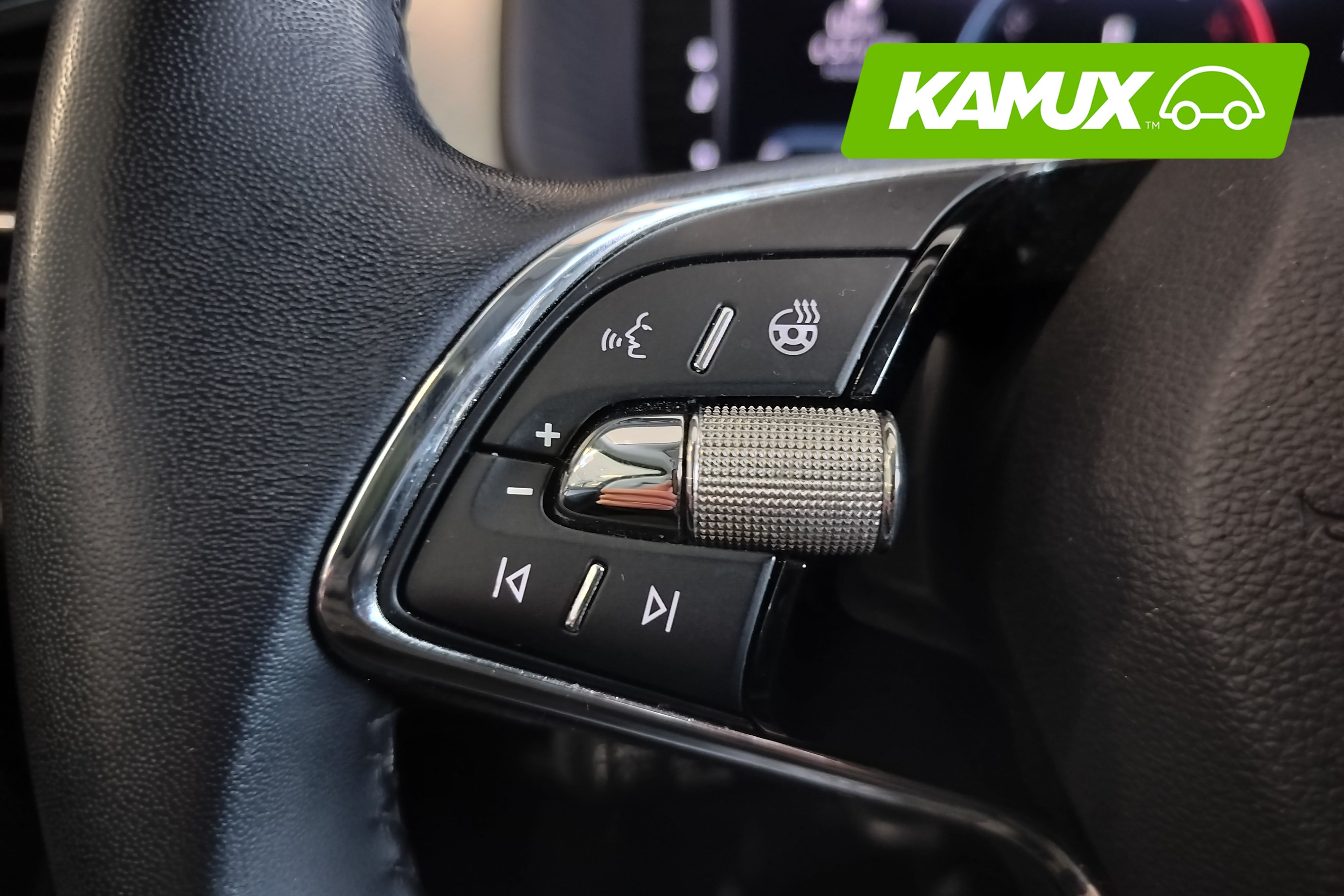 Skoda Kodiaq 2023