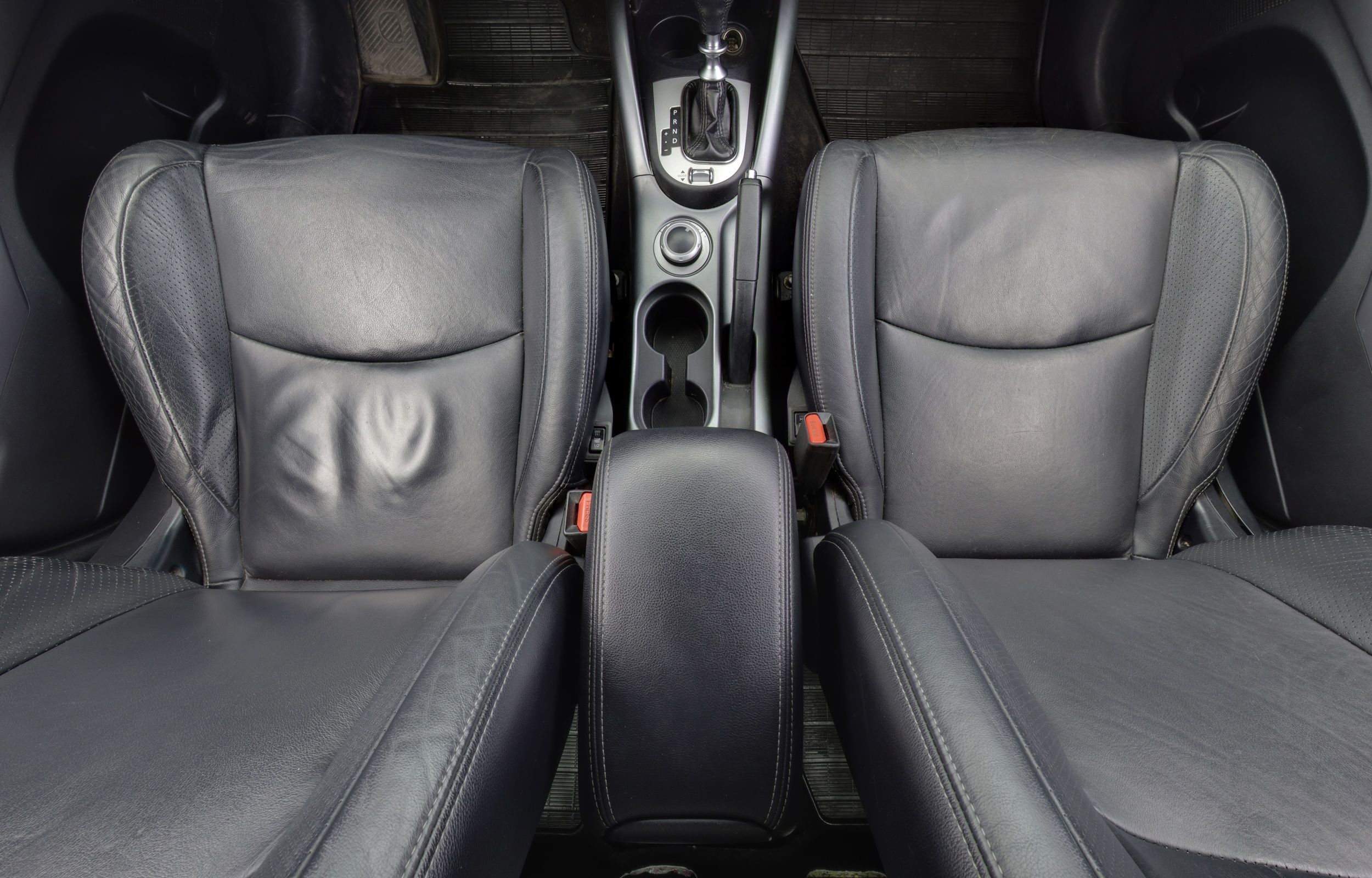 Mitsubishi Outlander 2010