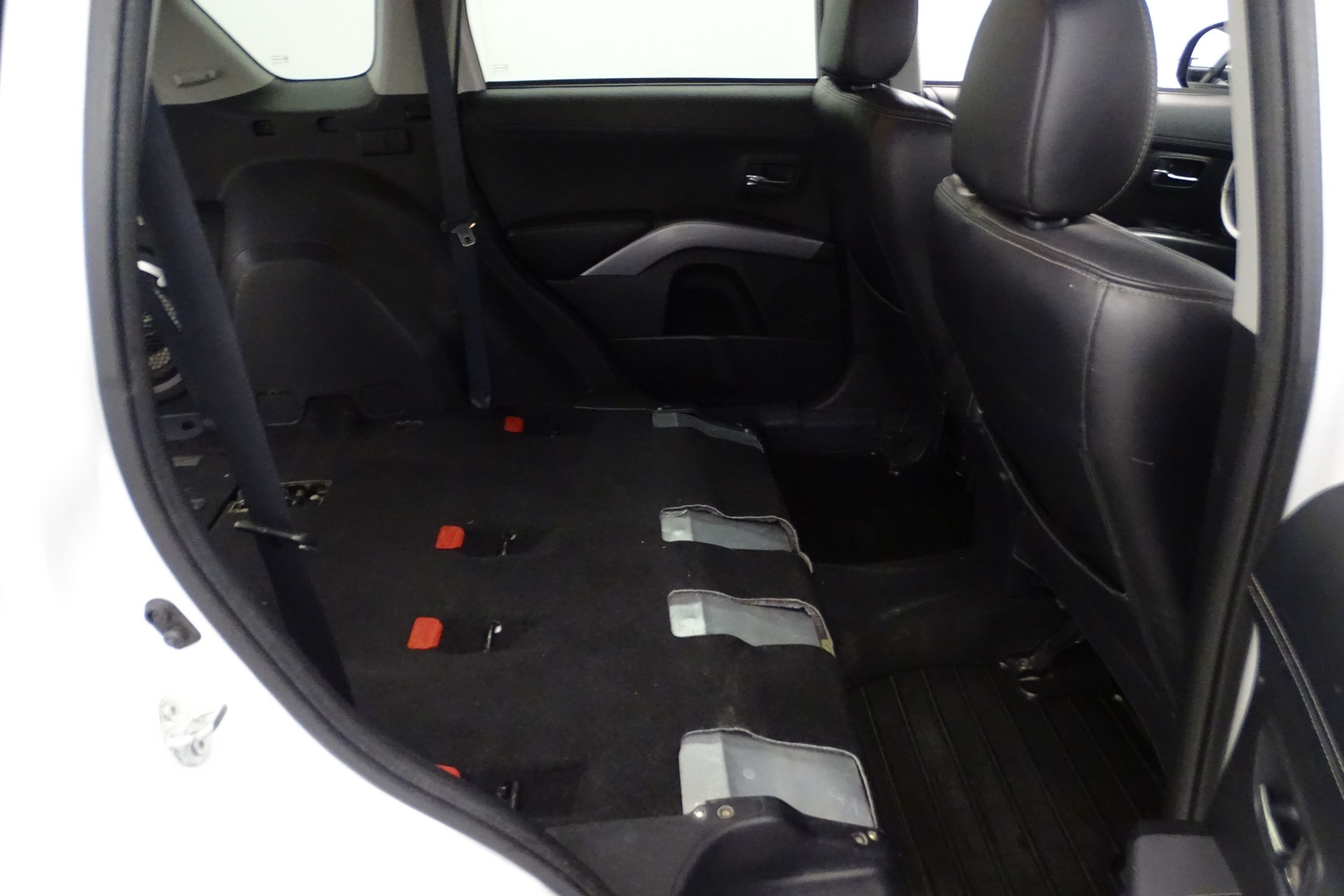 Mitsubishi Outlander 2010