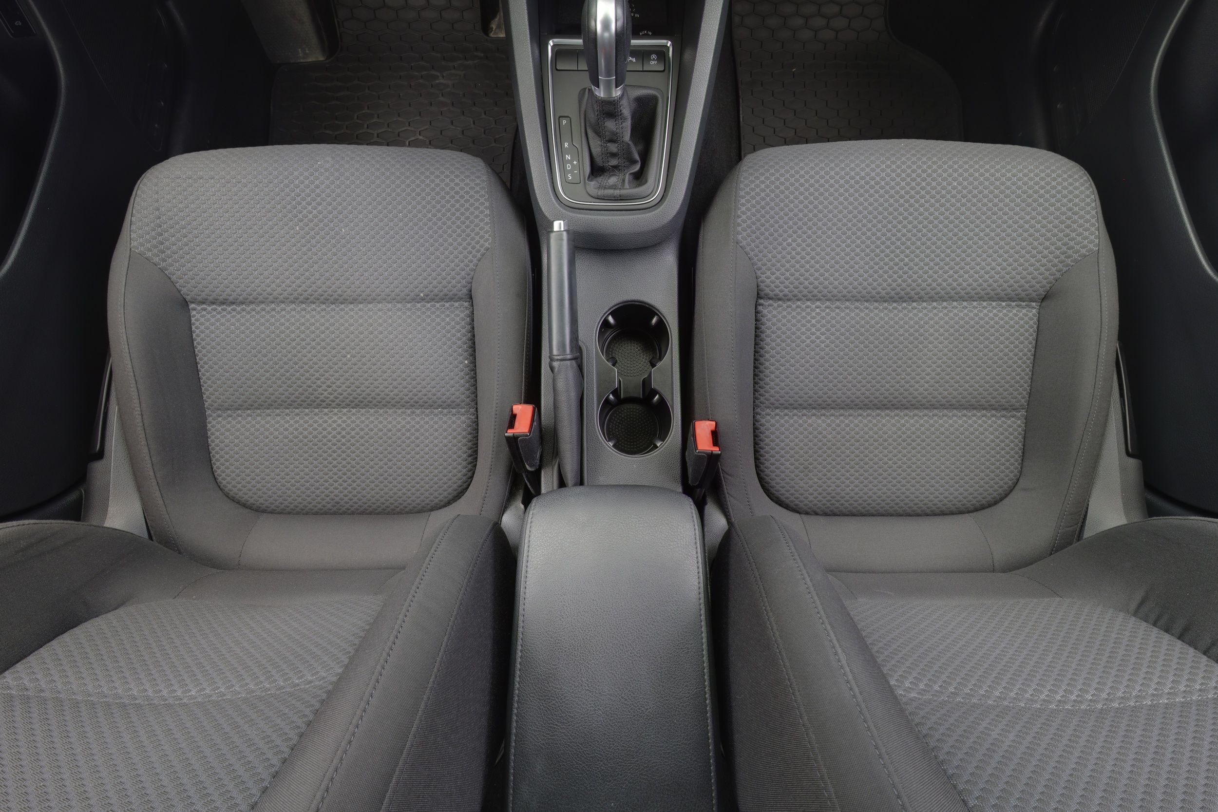 Volkswagen Jetta 2015