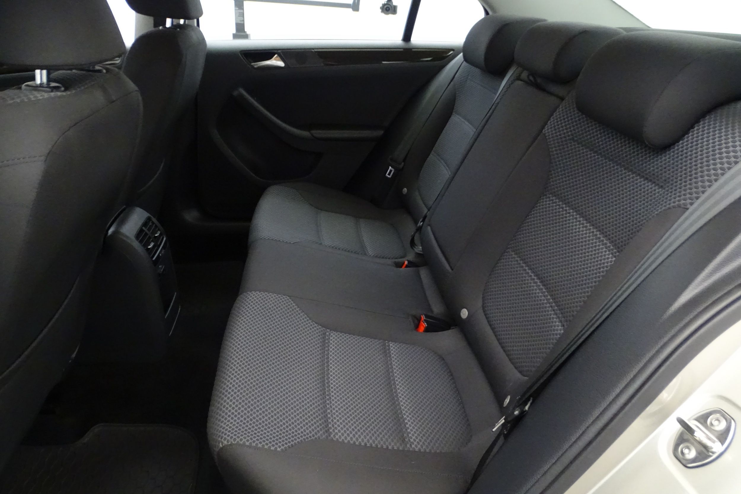 Volkswagen Jetta 2015