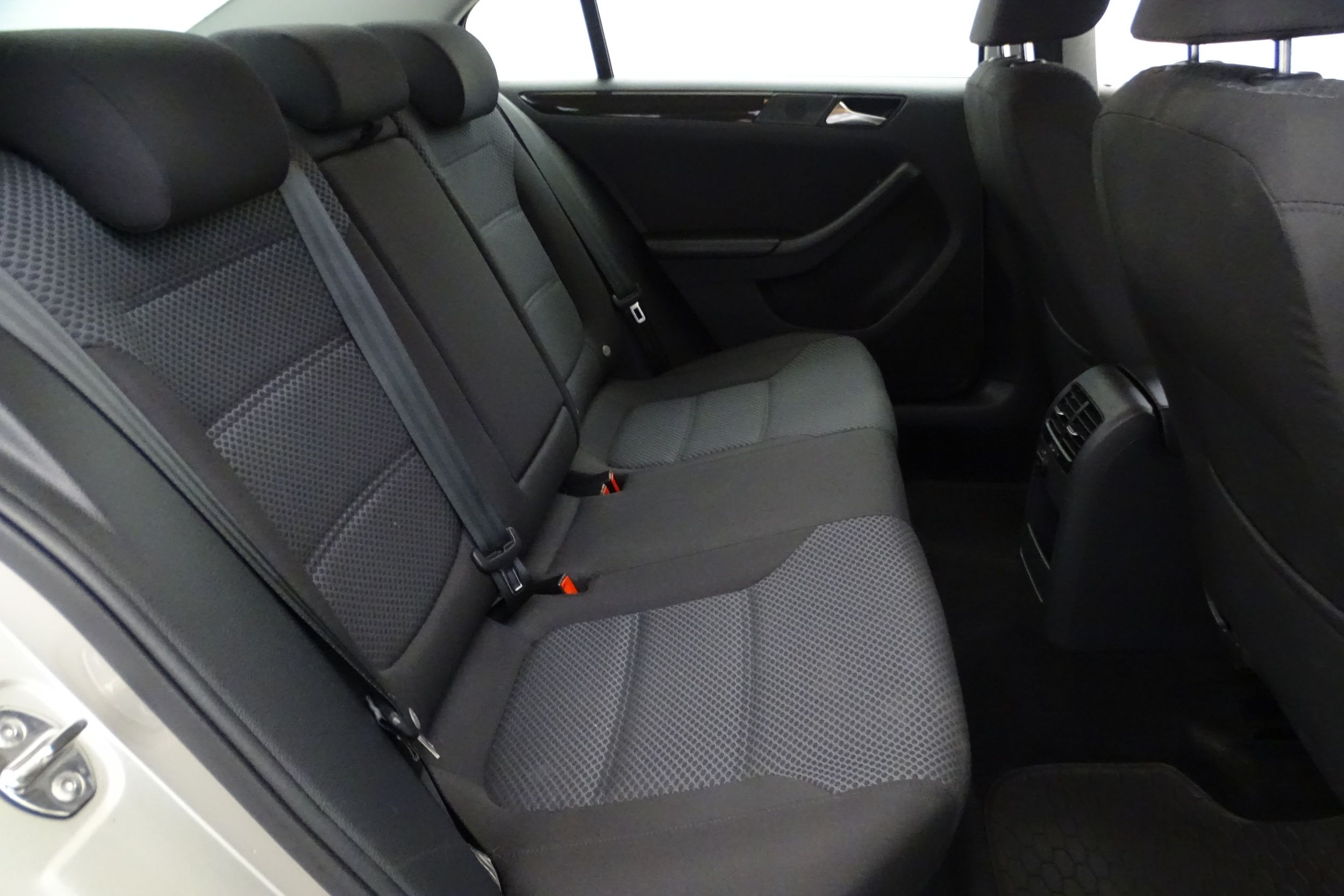 Volkswagen Jetta 2015