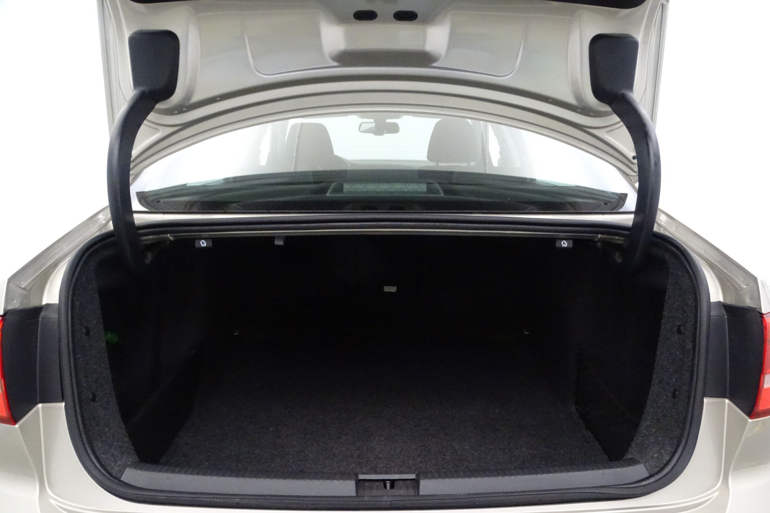 Volkswagen Jetta 2015