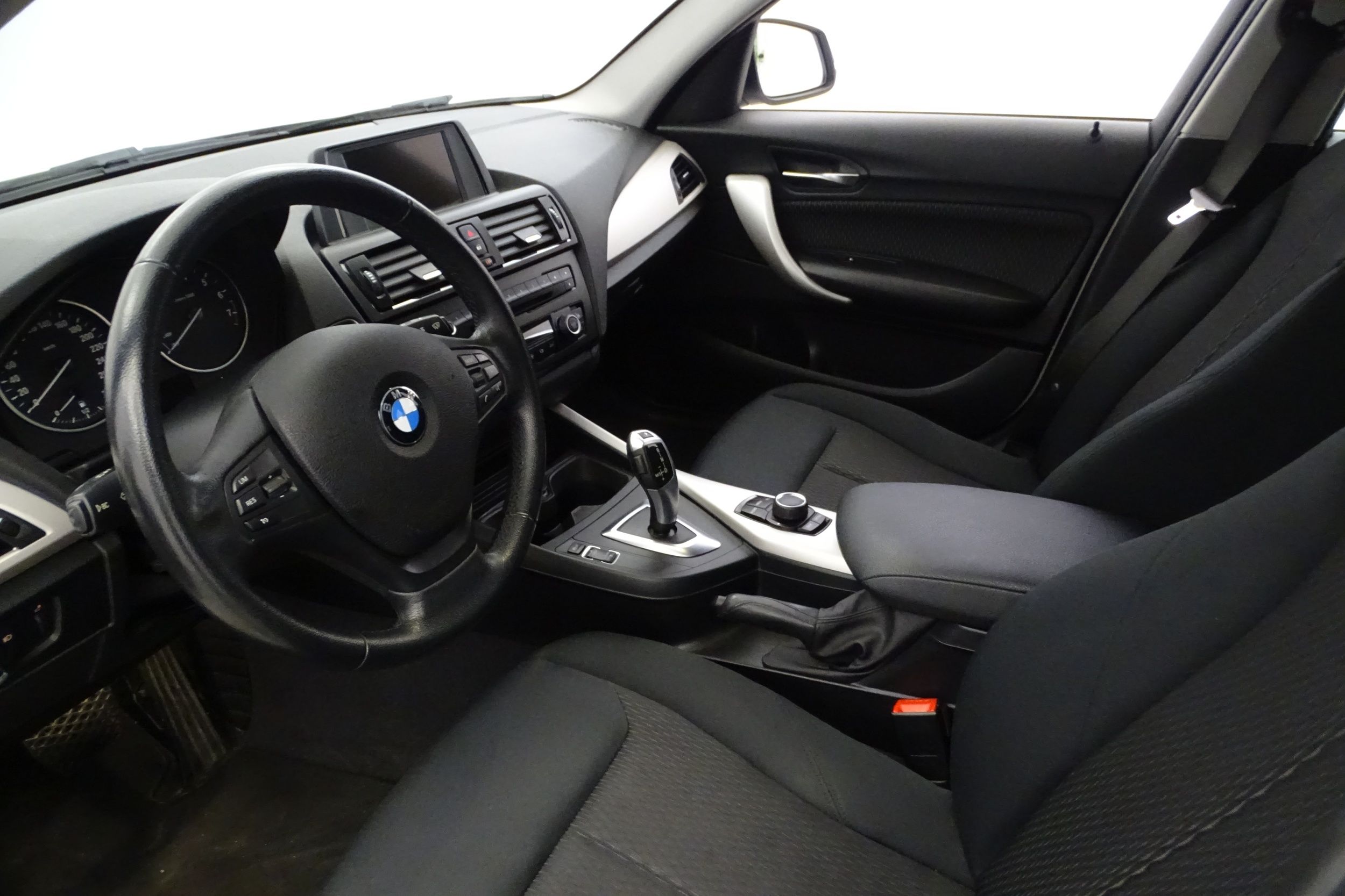 BMW 116 2014