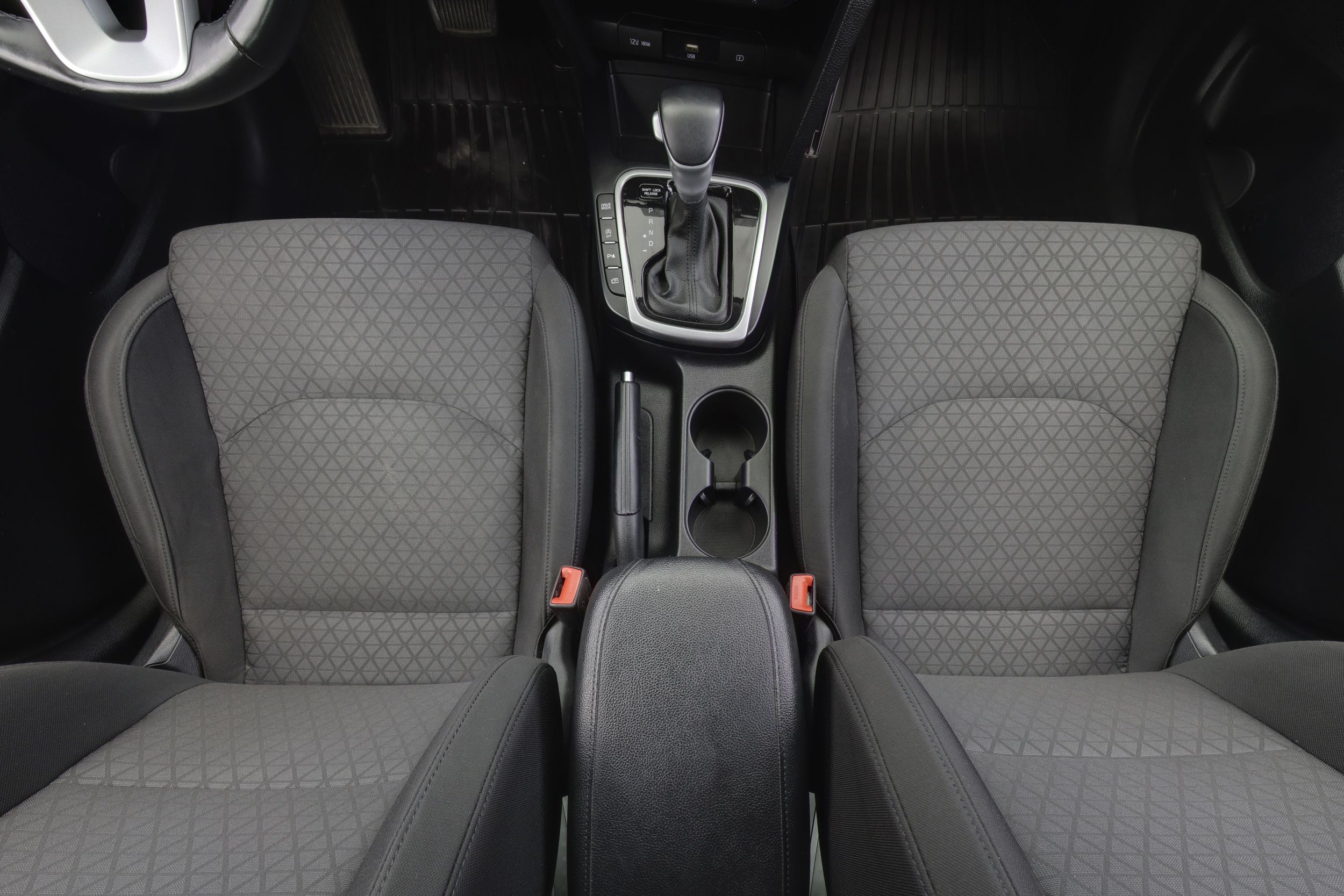 Kia Ceed 2022