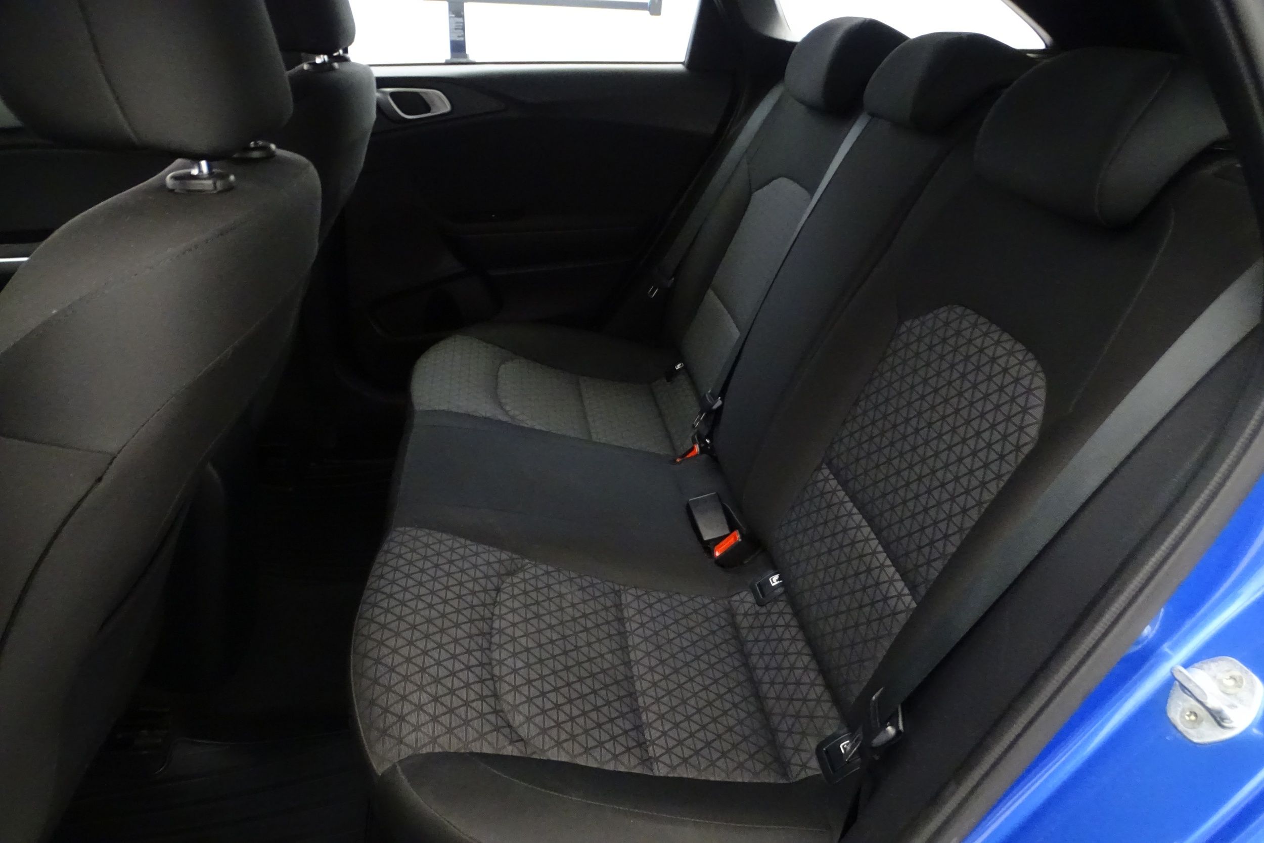 Kia Ceed 2022