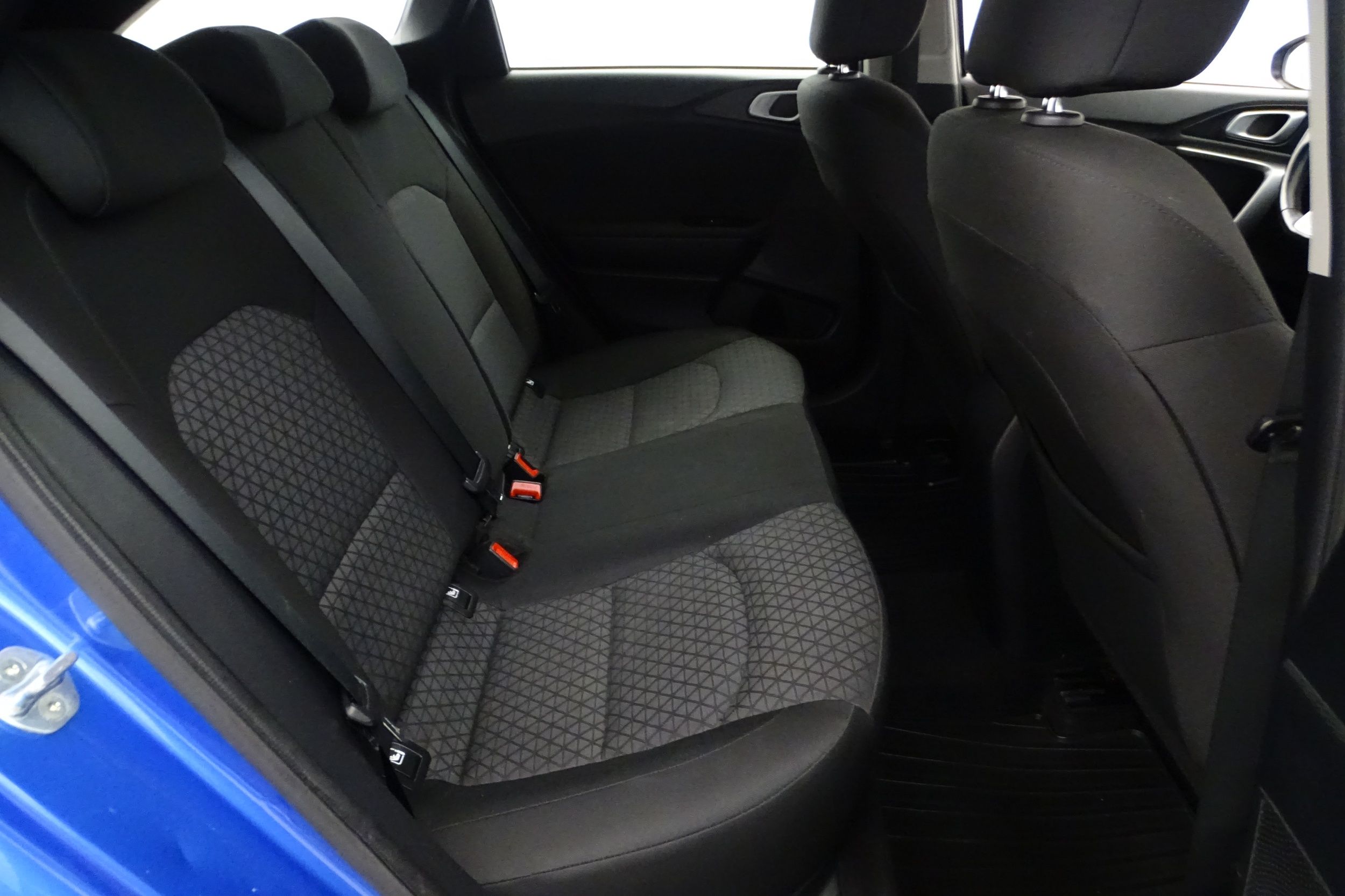 Kia Ceed 2022