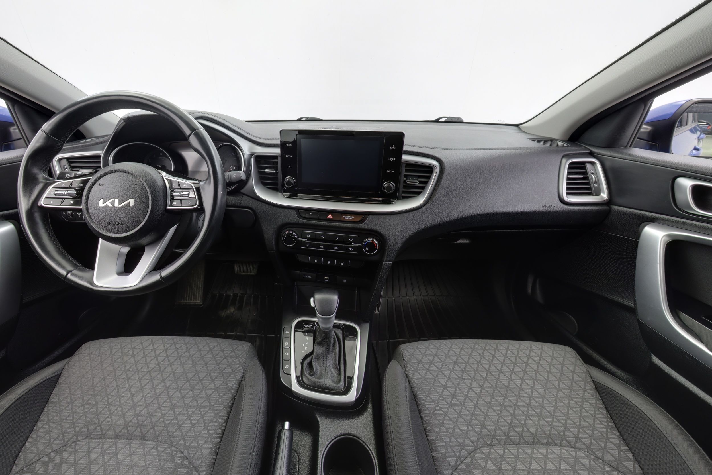 Kia Ceed 2022