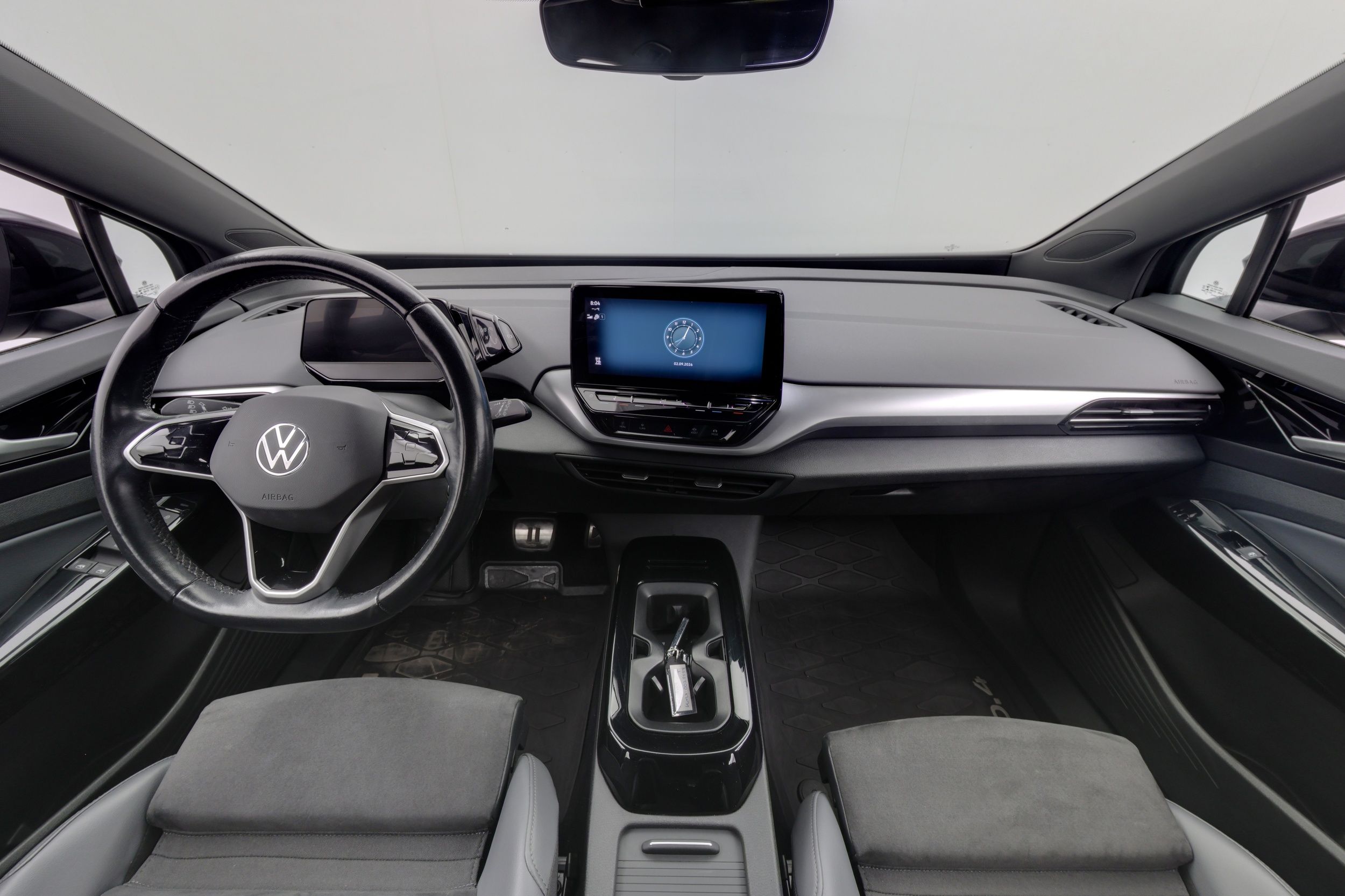 Volkswagen ID.4 2022