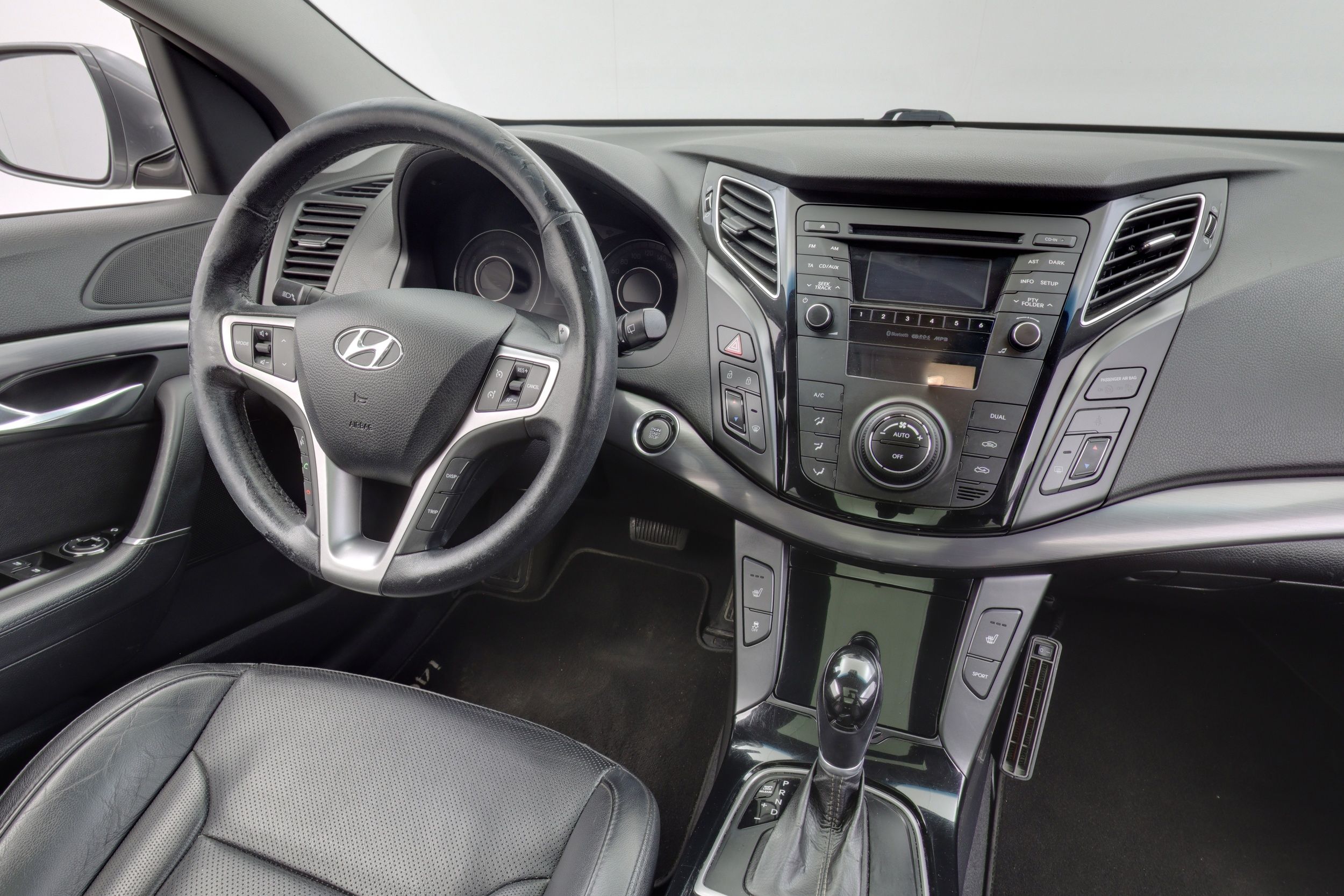 Hyundai i40 2013