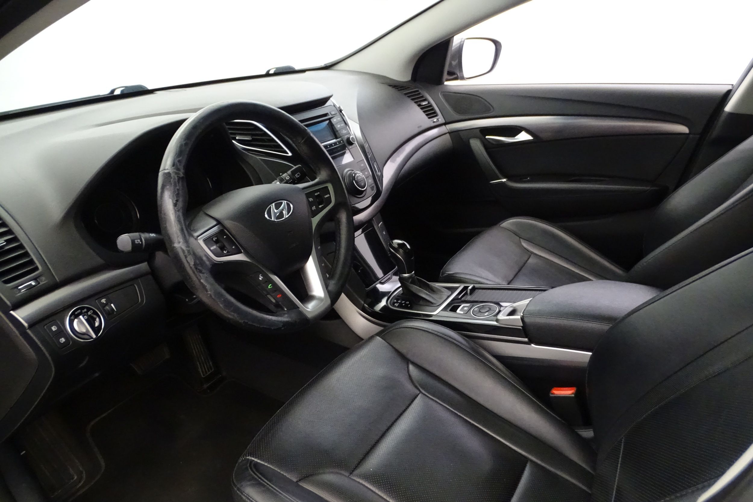 Hyundai i40 2013