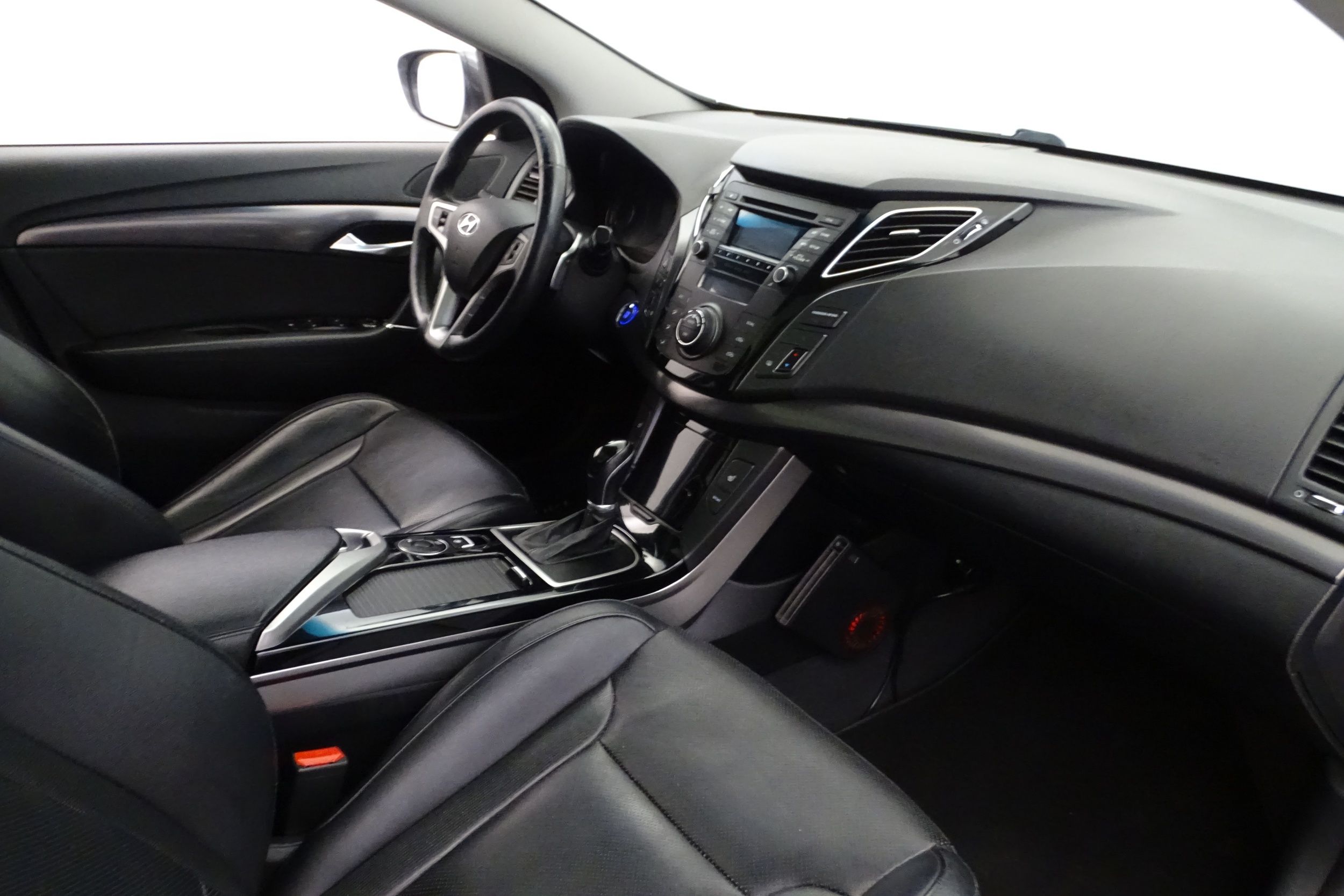 Hyundai i40 2013