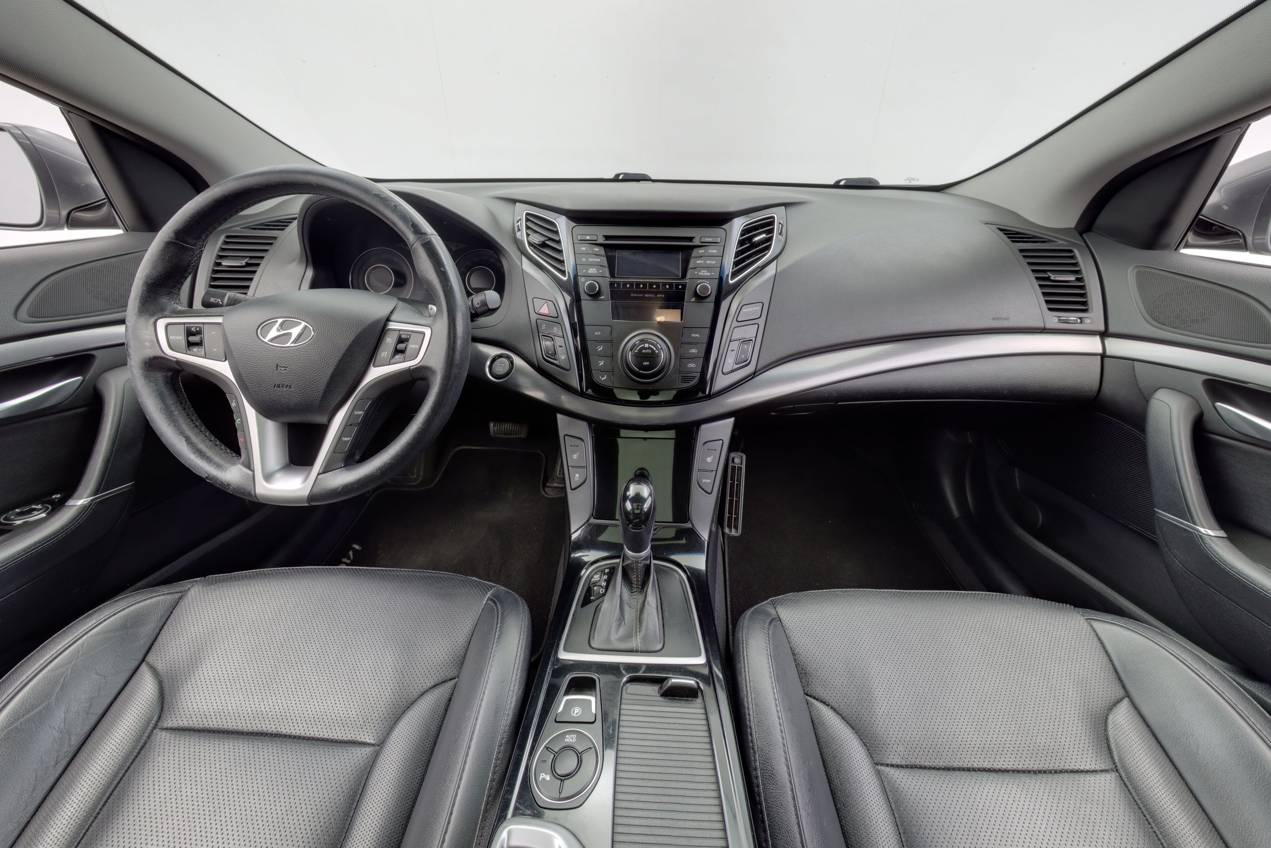 Hyundai i40 2013