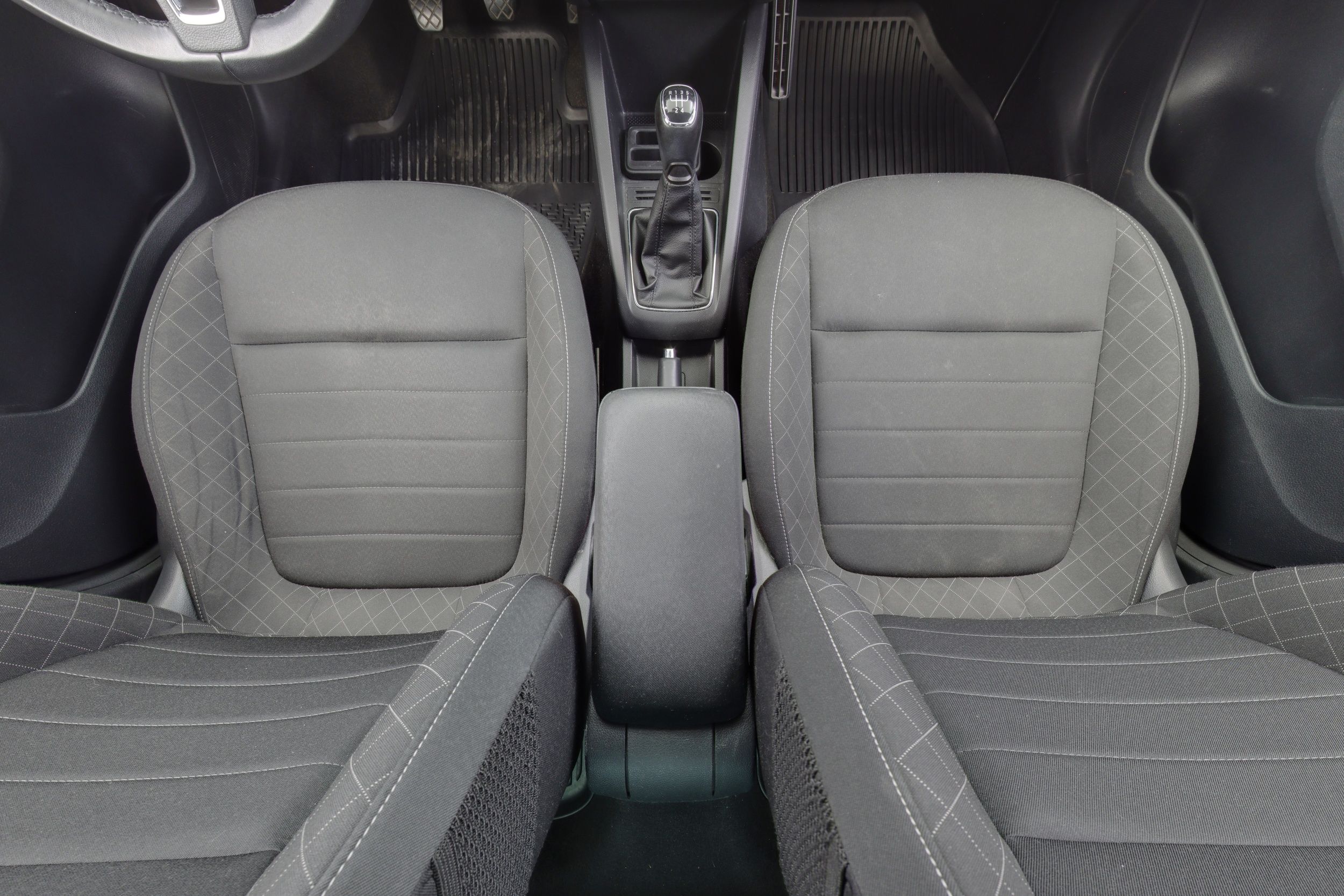 Skoda Fabia 2018