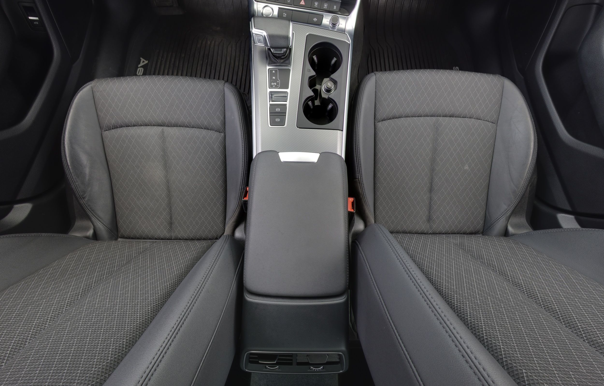 Audi A6 2018