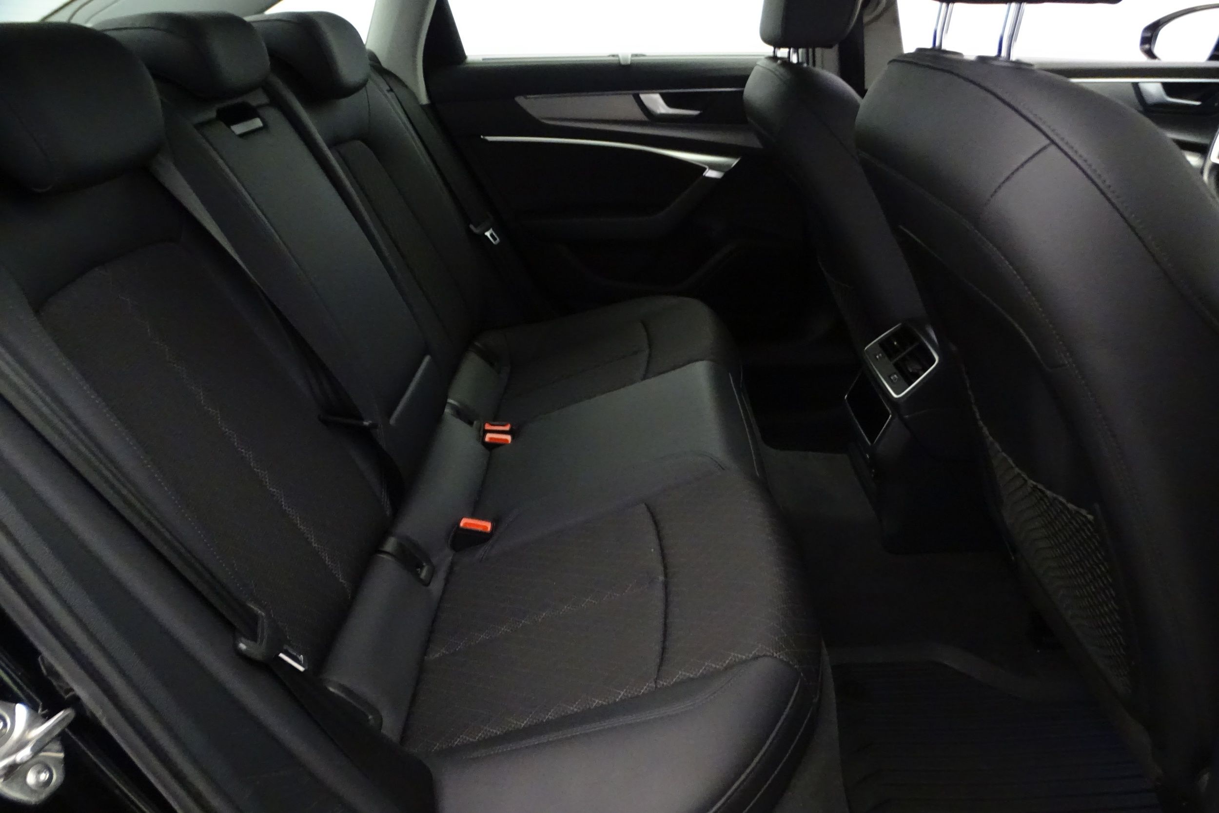 Audi A6 2018