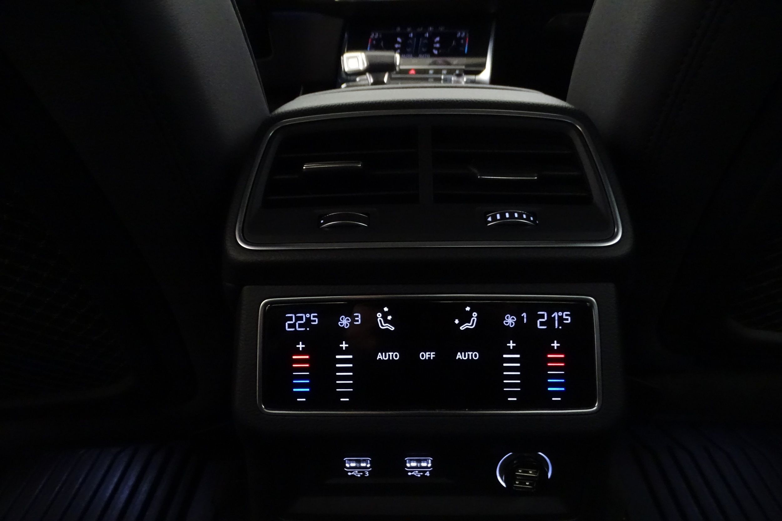 Audi A6 2018