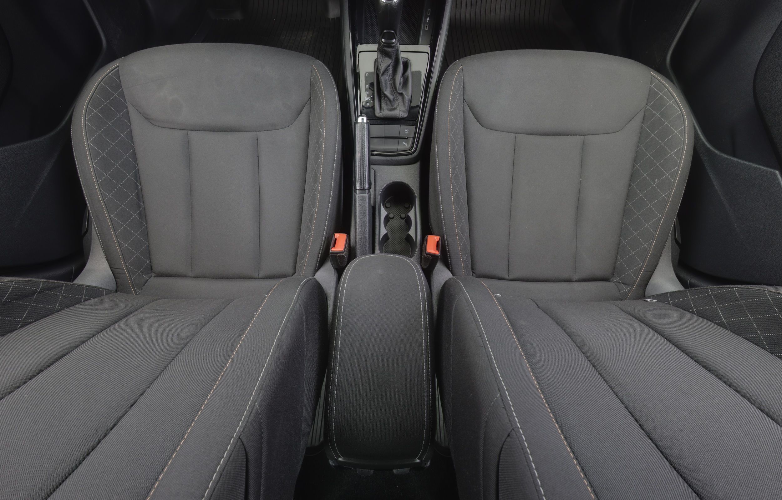 Skoda Scala 2019