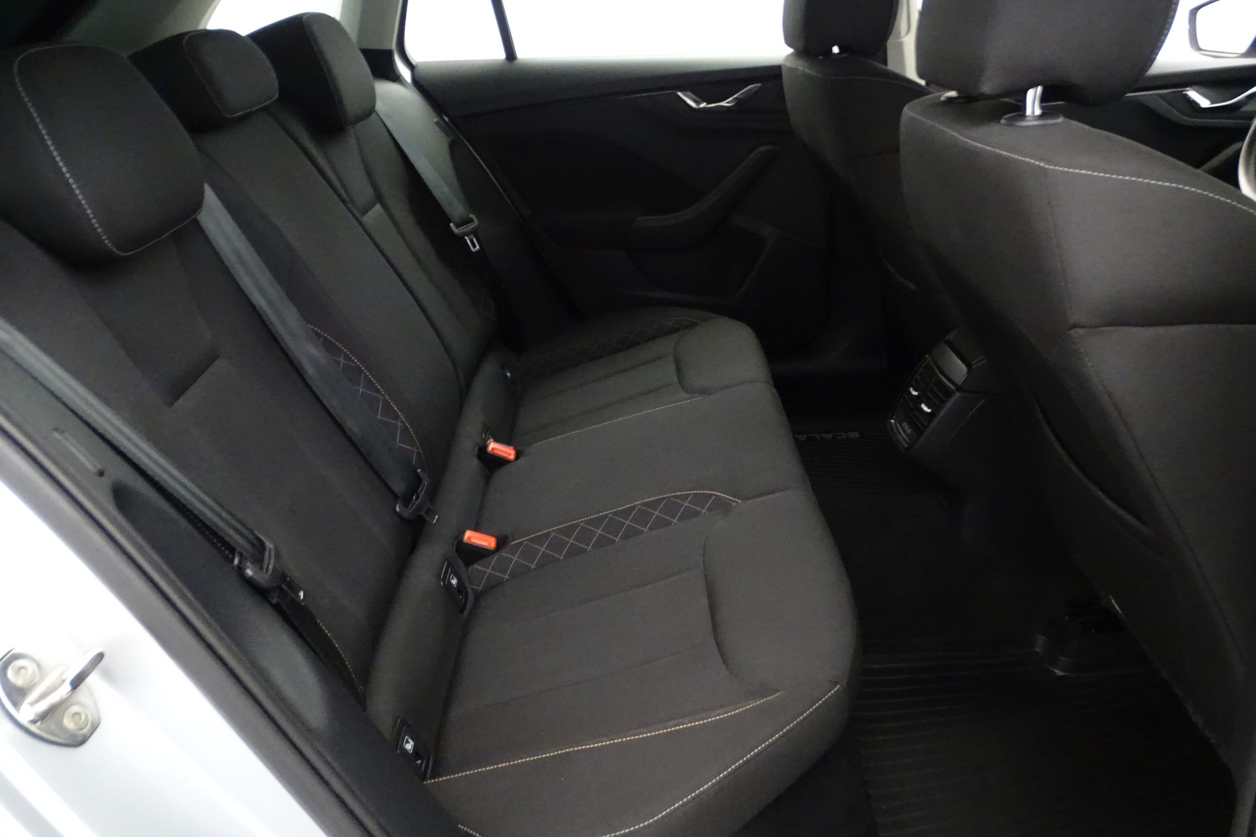 Skoda Scala 2019