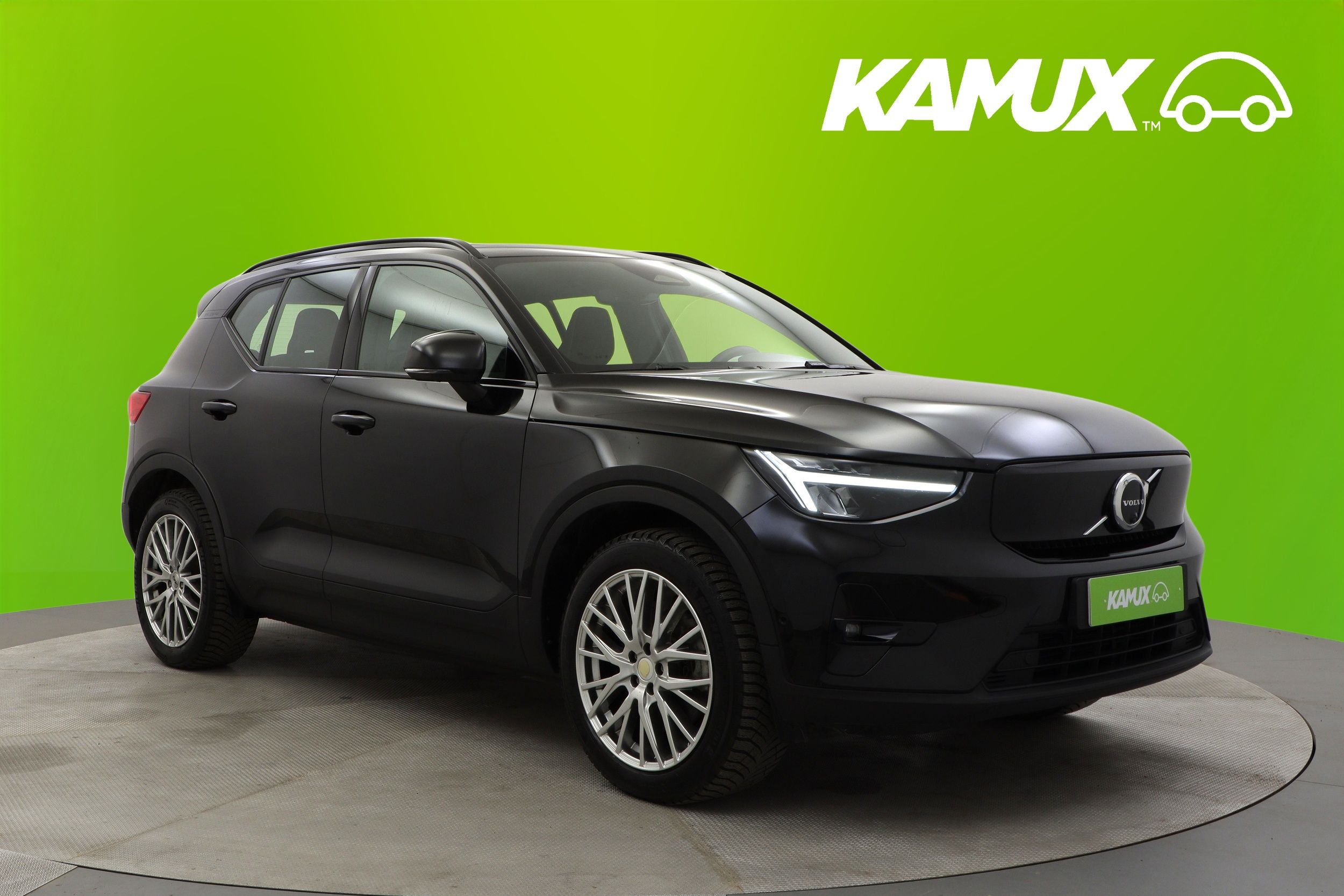 Volvo XC40 2023