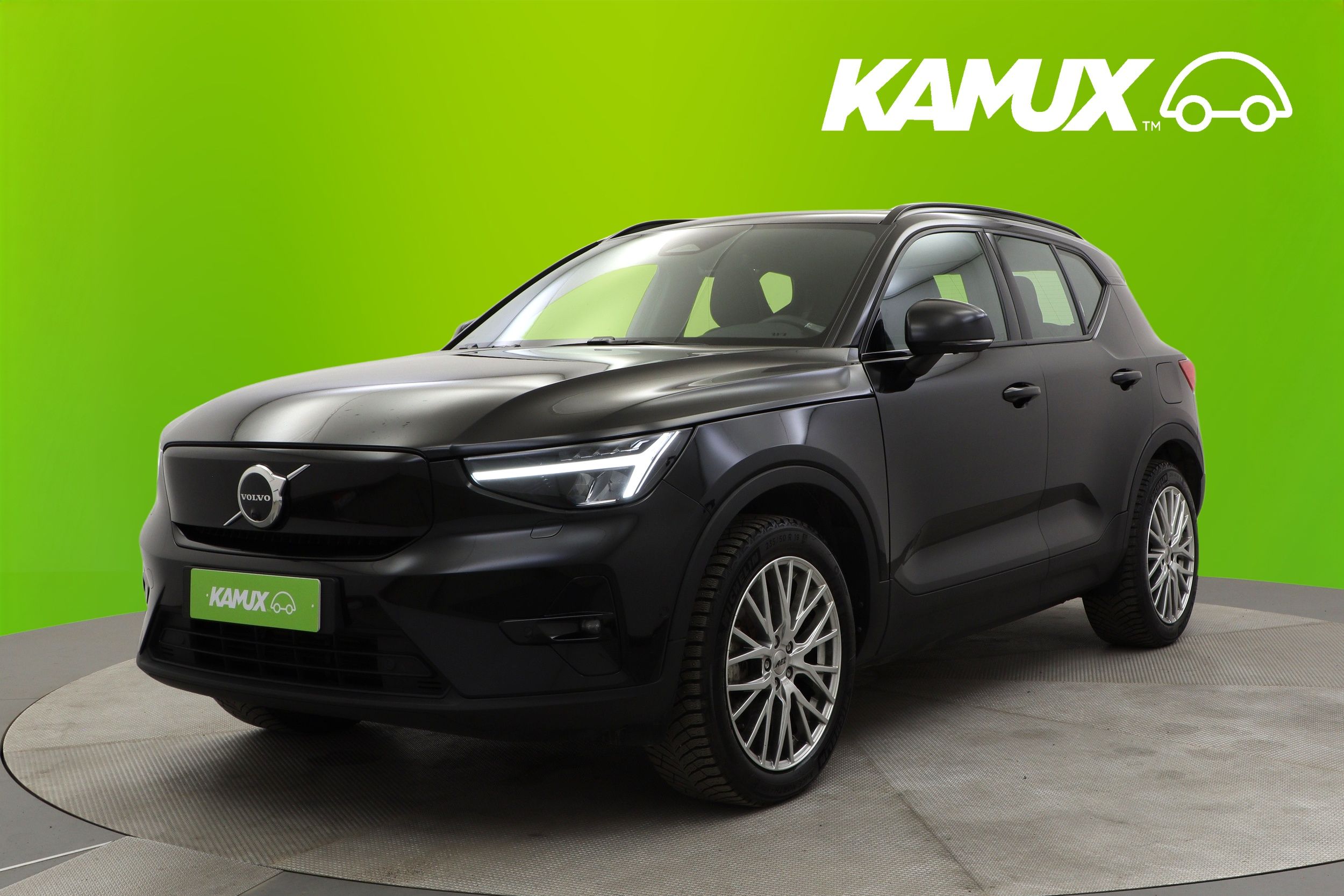 Volvo XC40 2023