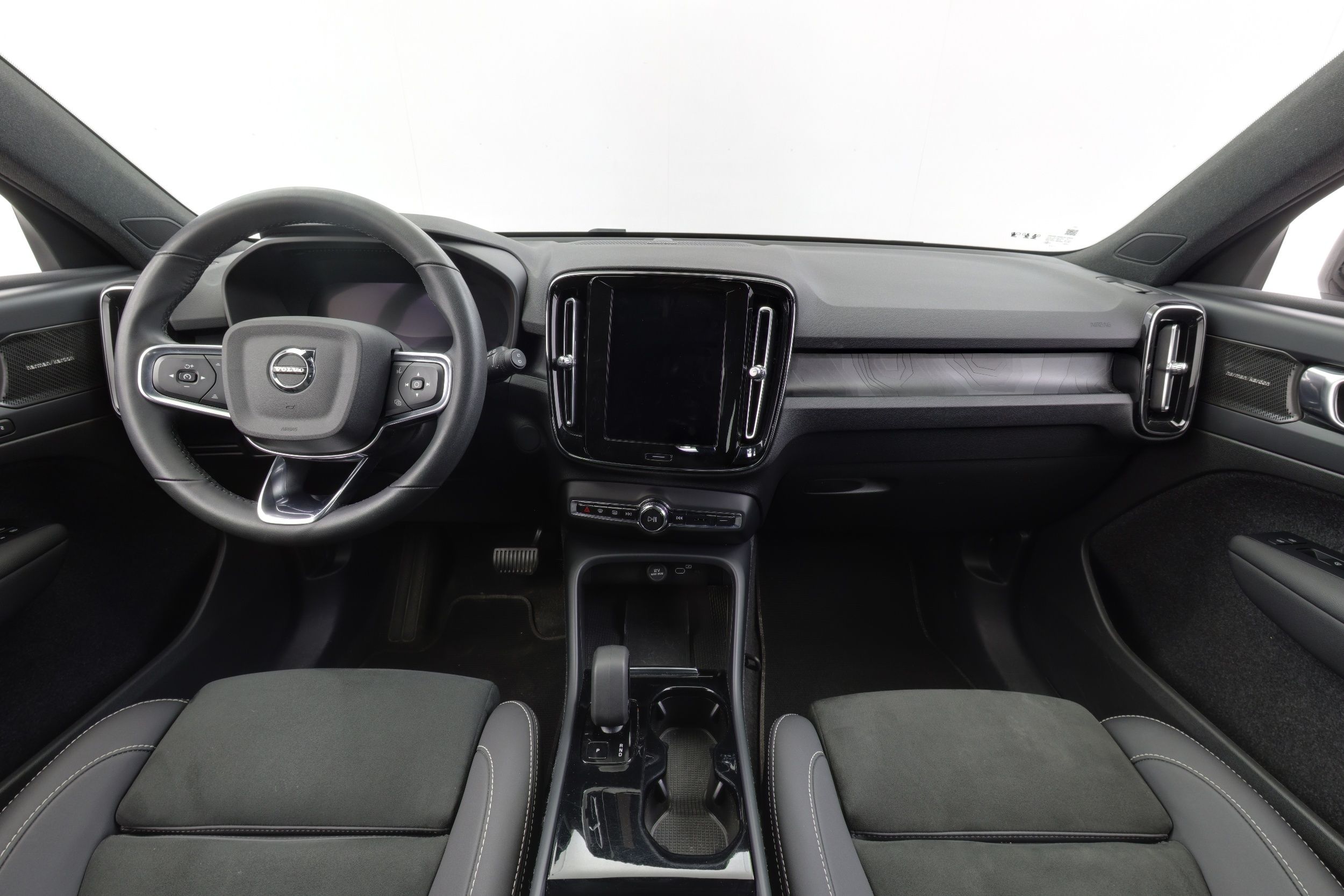 Volvo XC40 2023