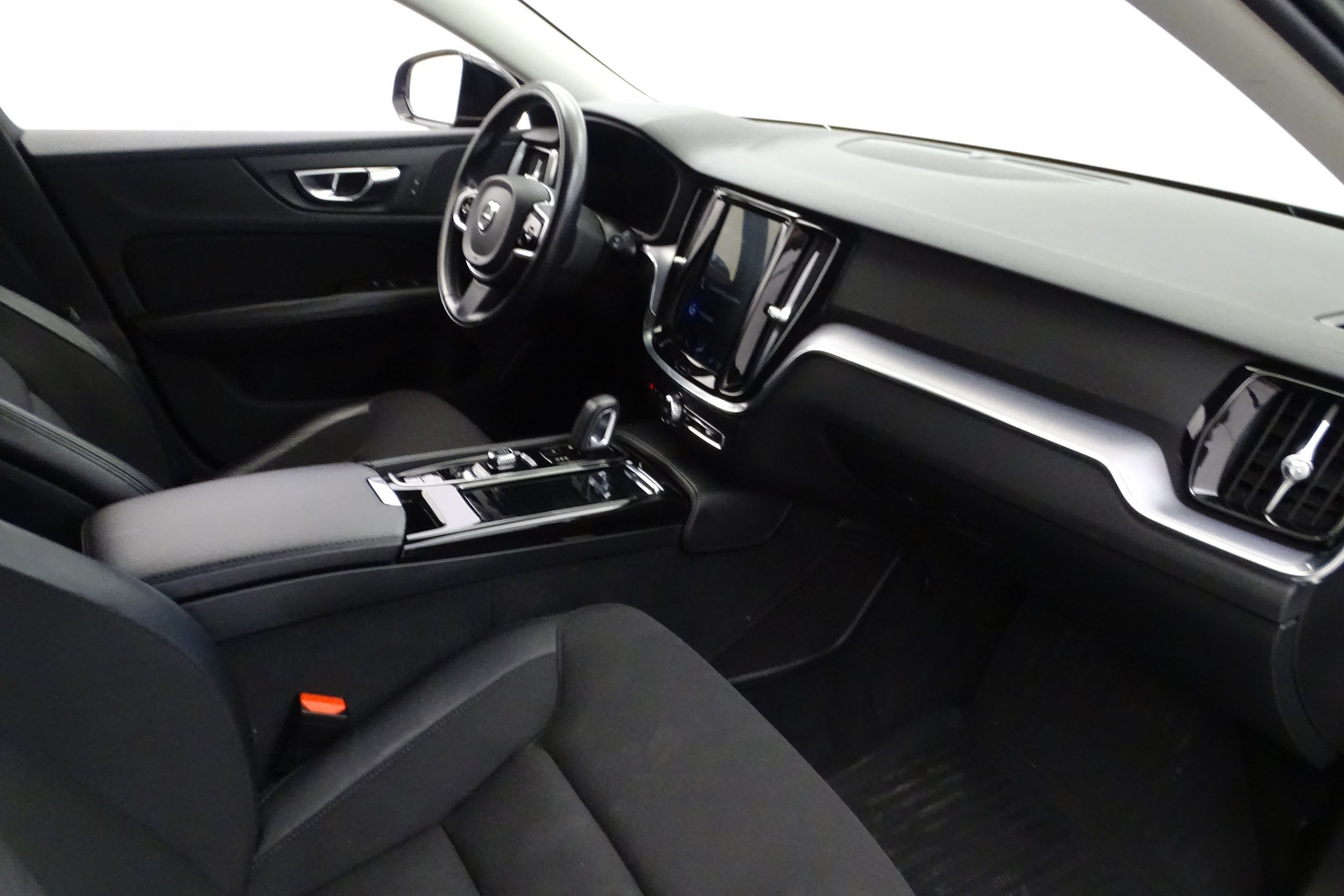 Volvo V60 2020