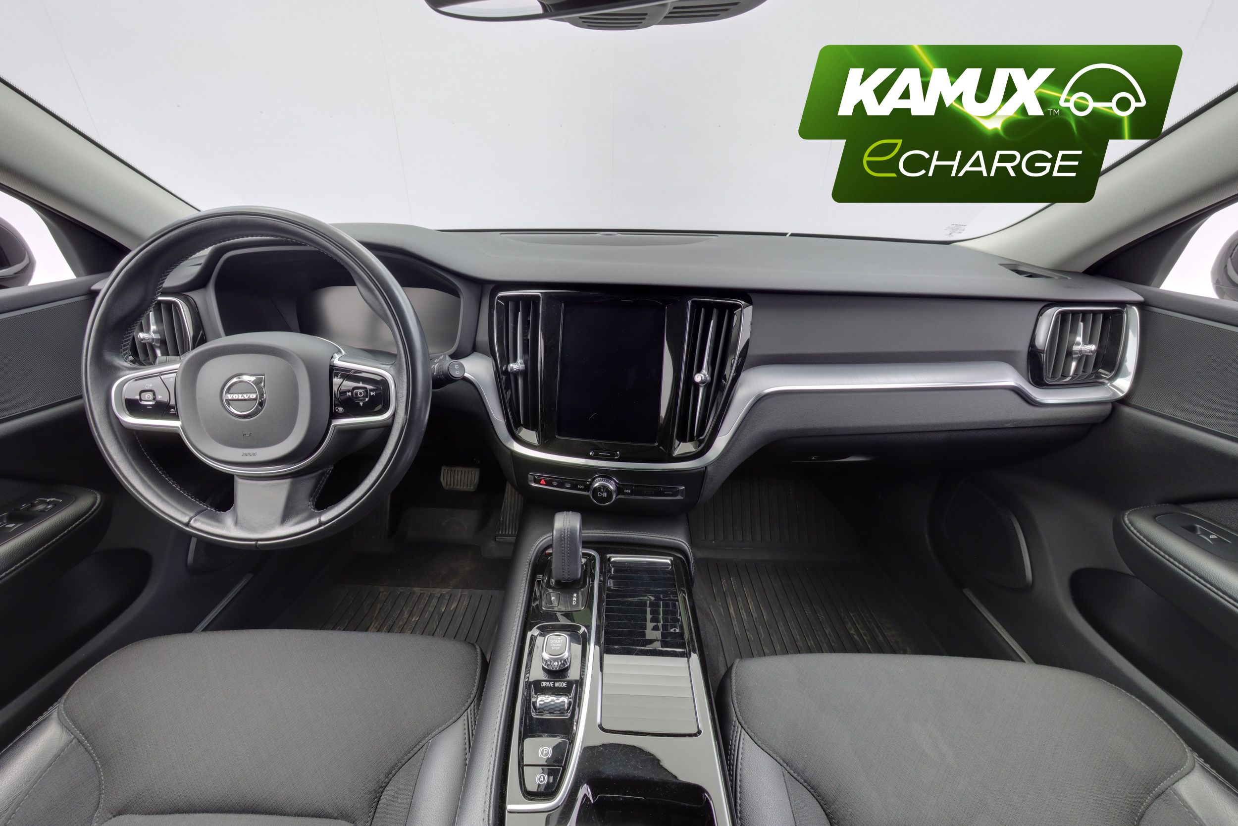 Volvo V60 2020