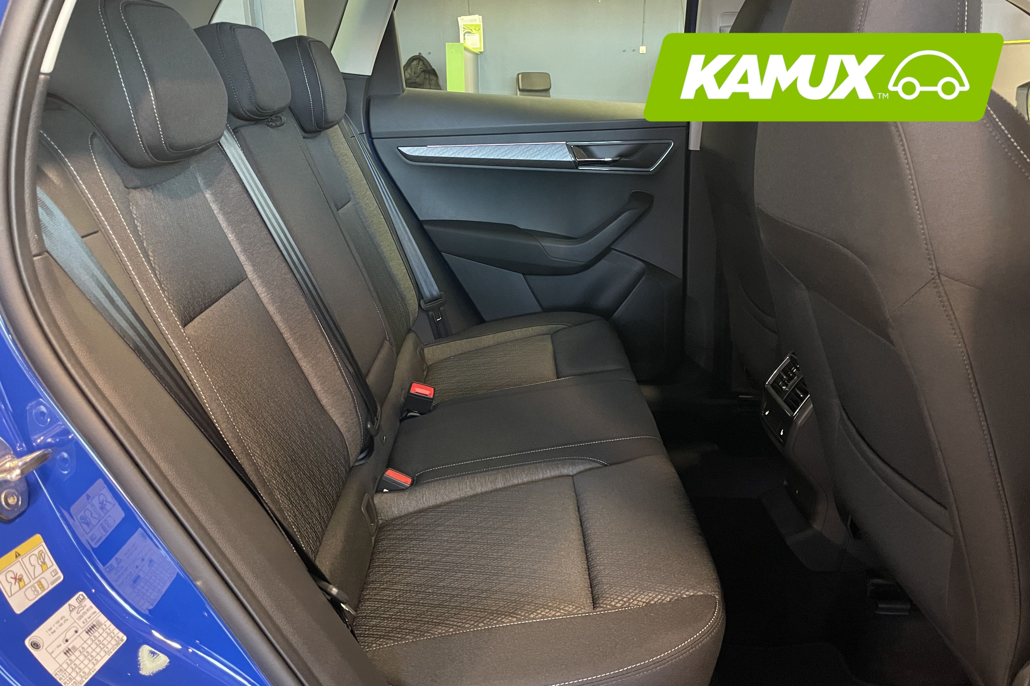 Skoda Karoq 2026