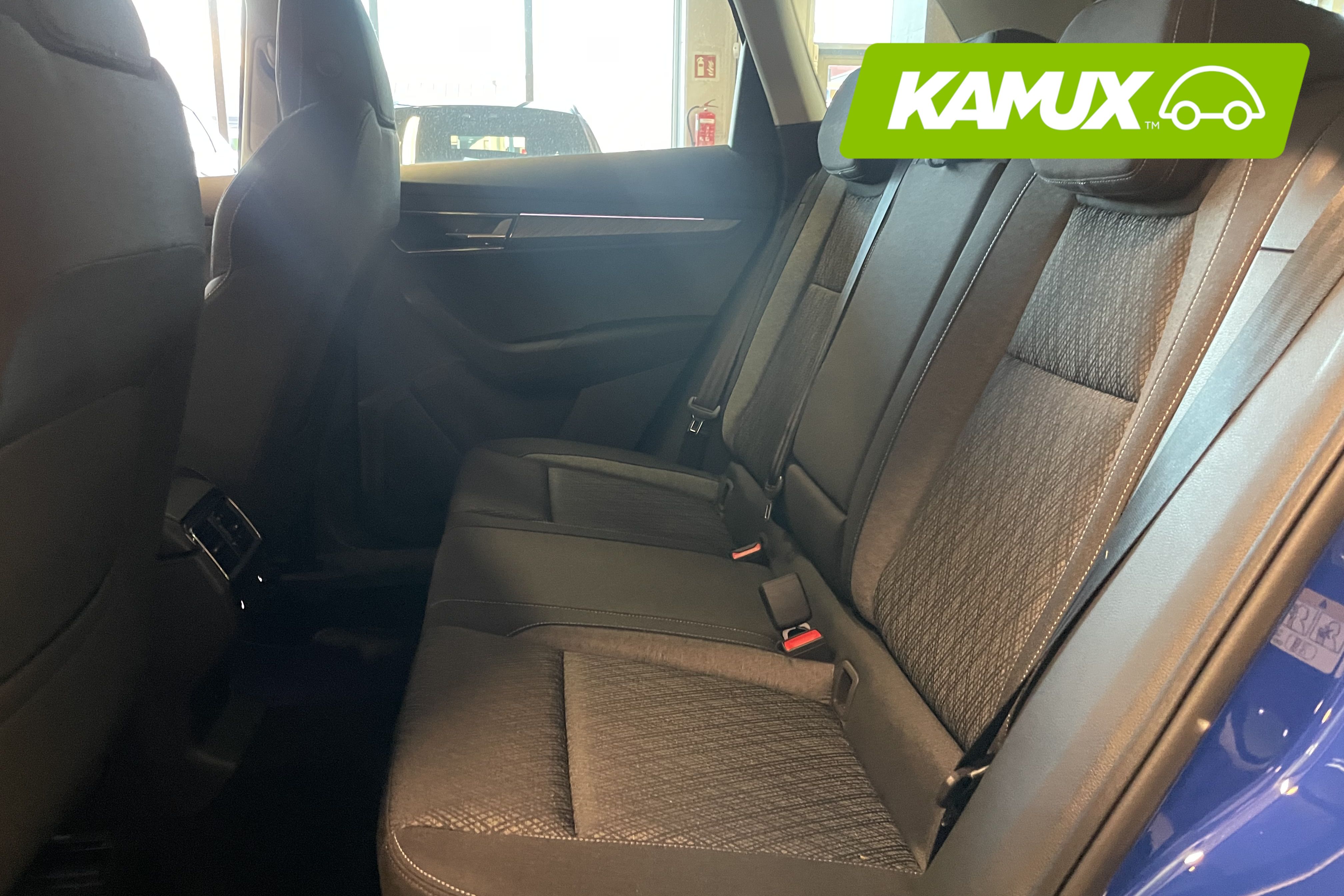 Skoda Karoq 2026