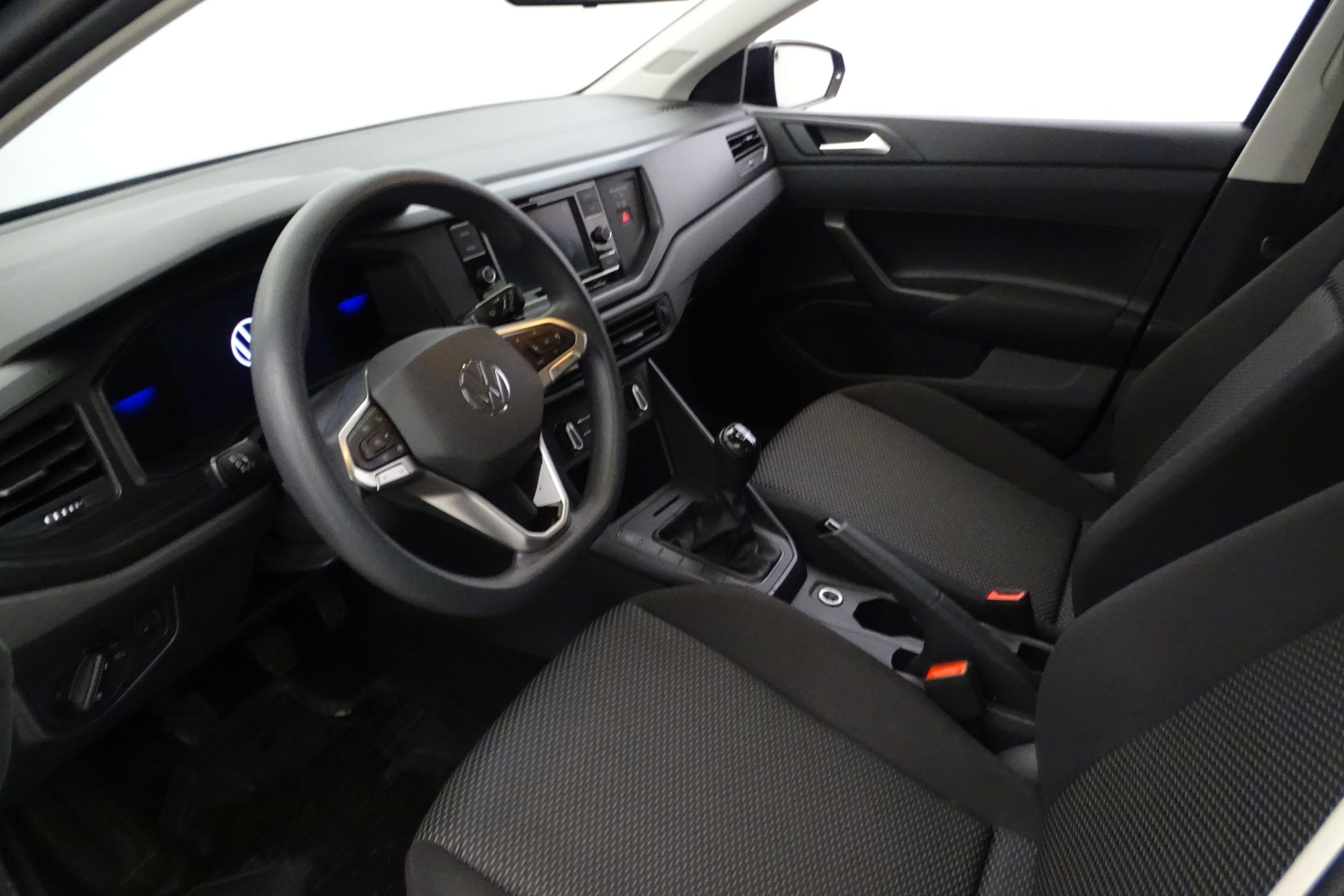Volkswagen Polo 2022