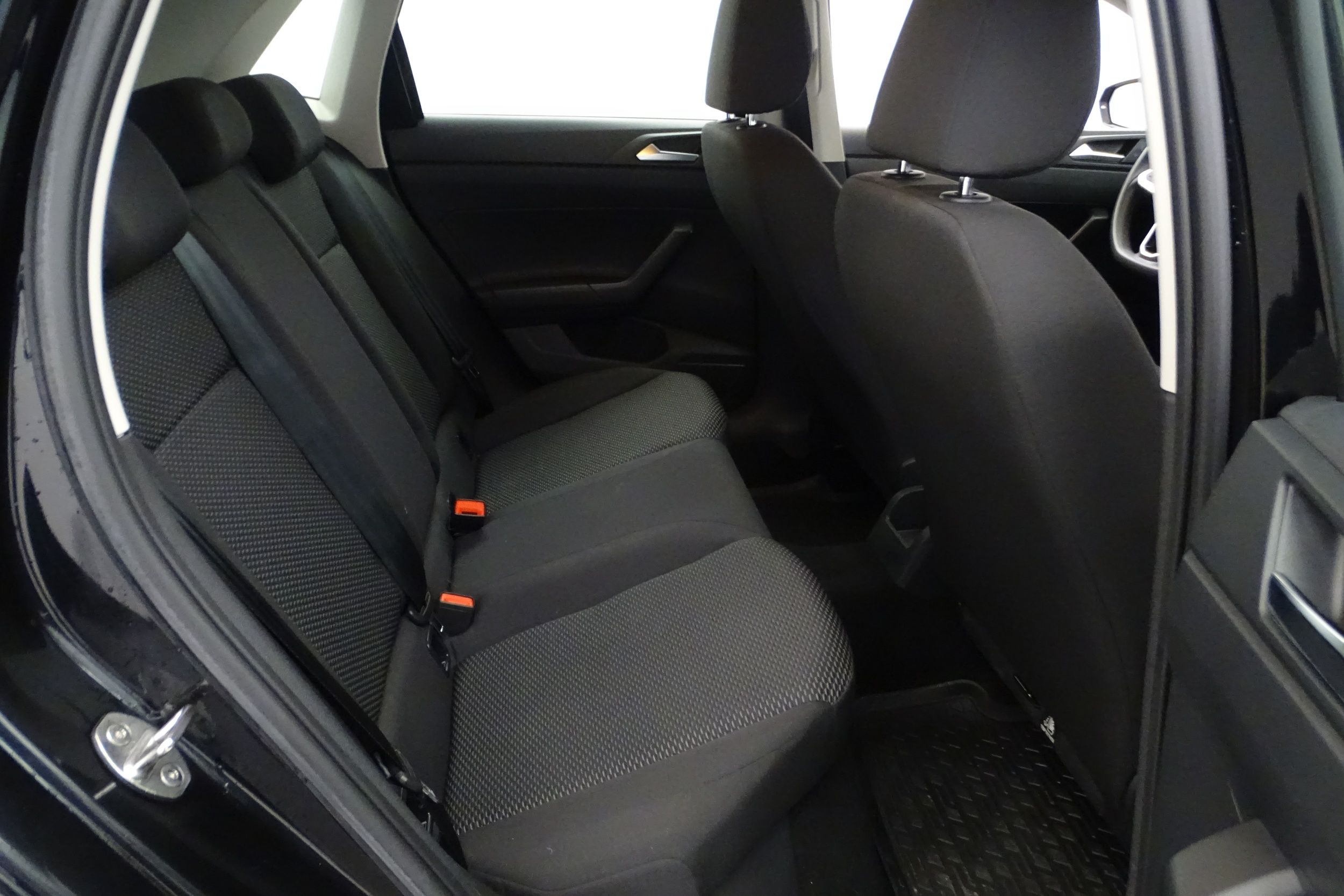 Volkswagen Polo 2022