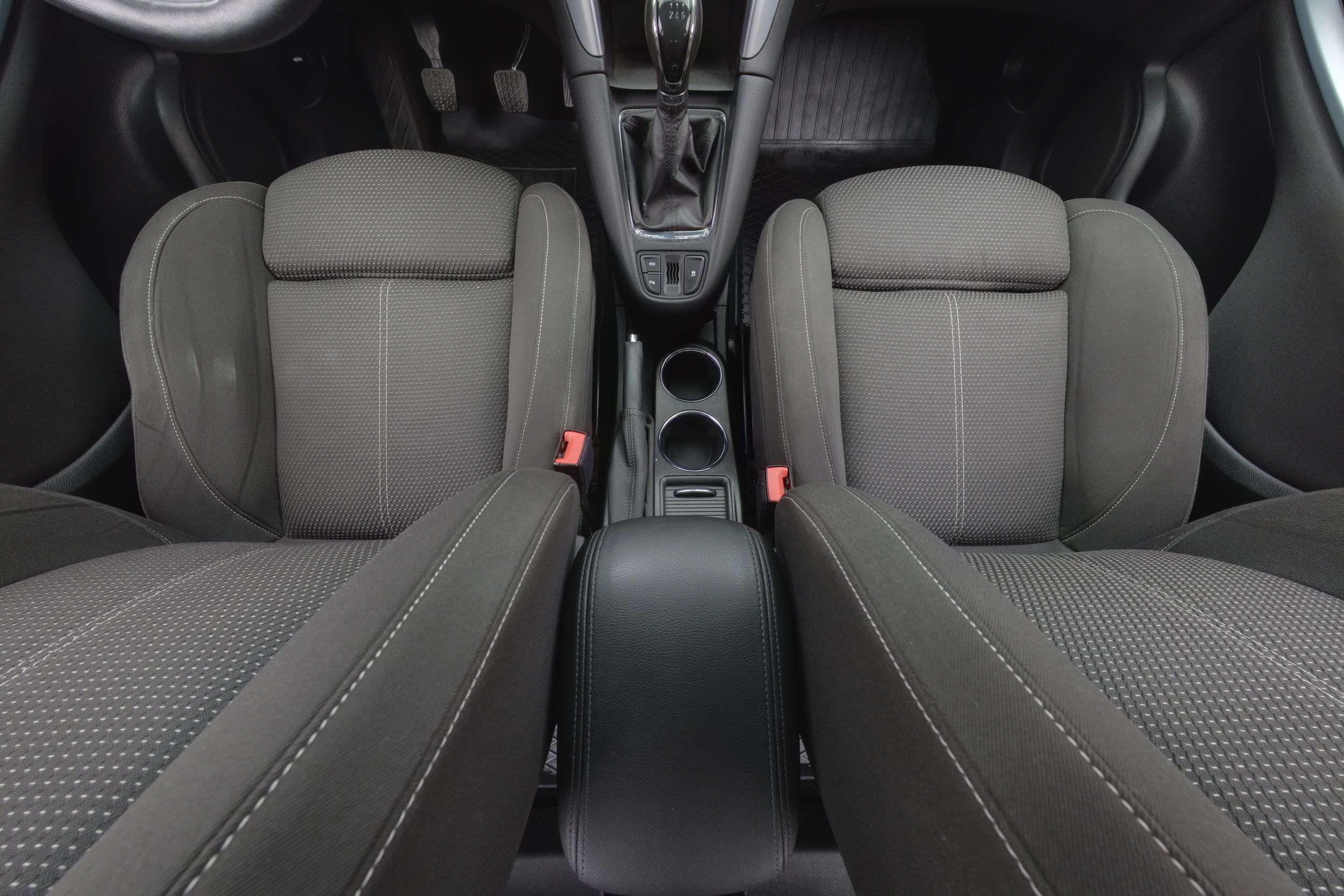 Opel Zafira Tourer 2014