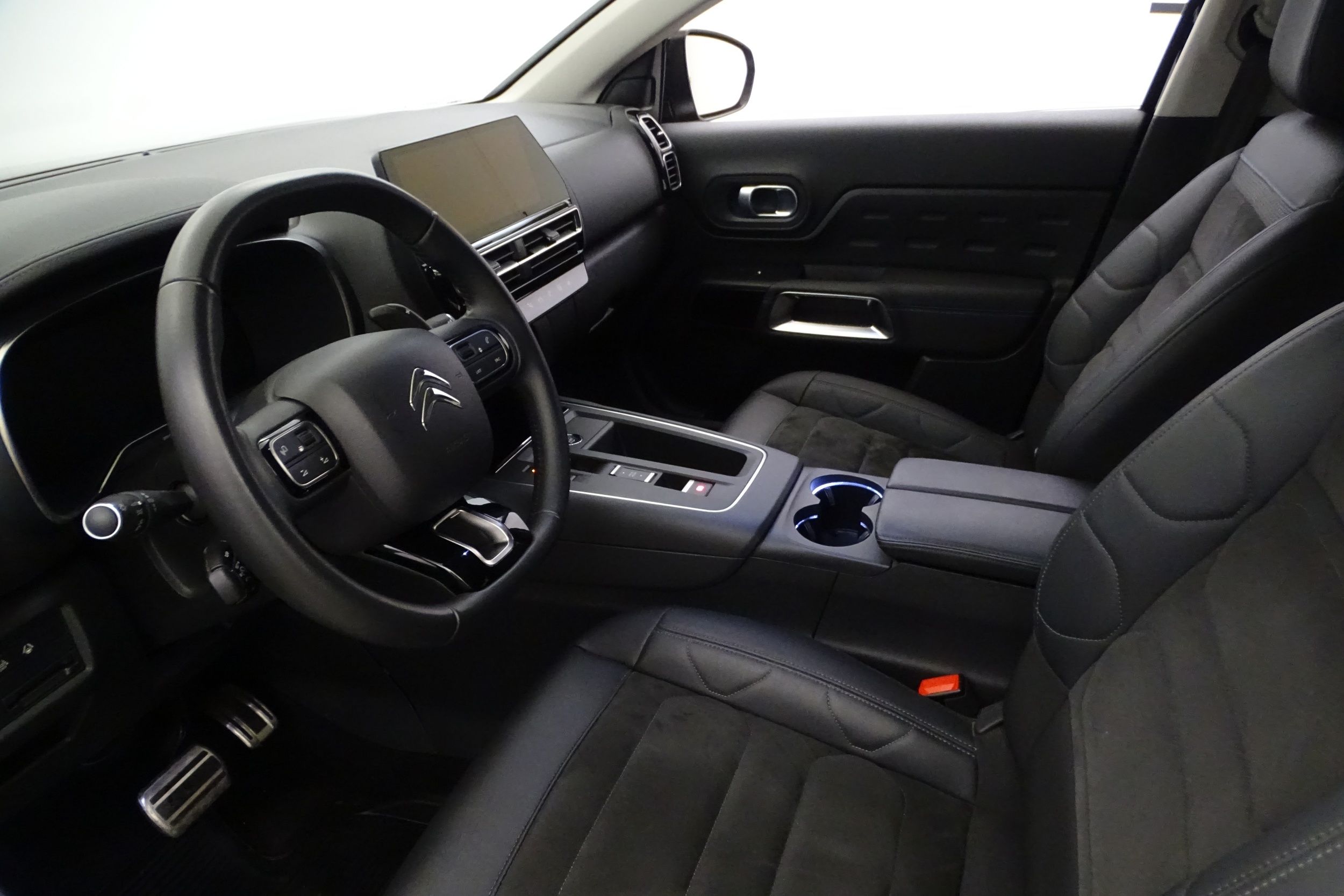 Citroen C5 Aircross 2023