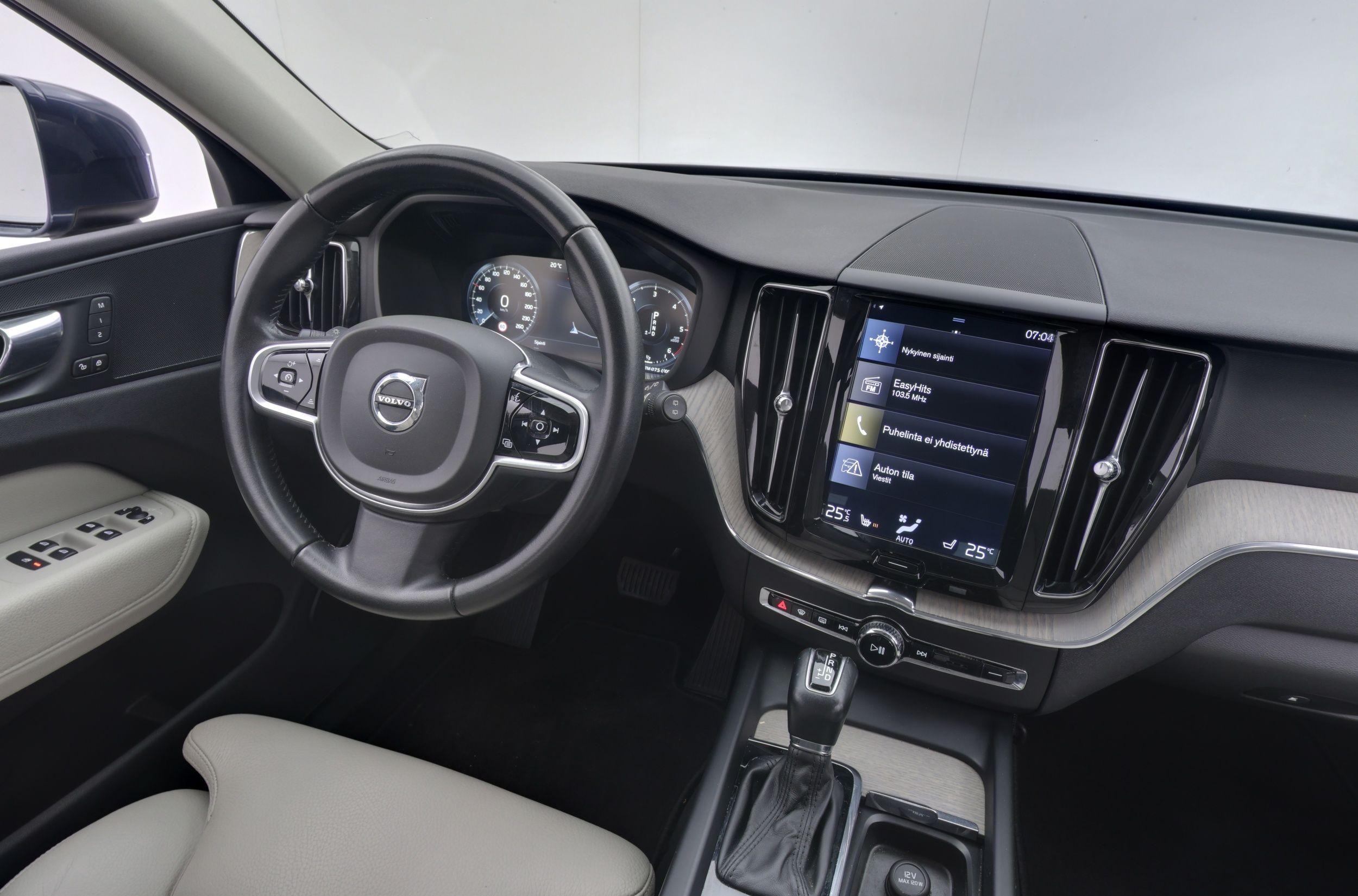 Volvo XC60 2018