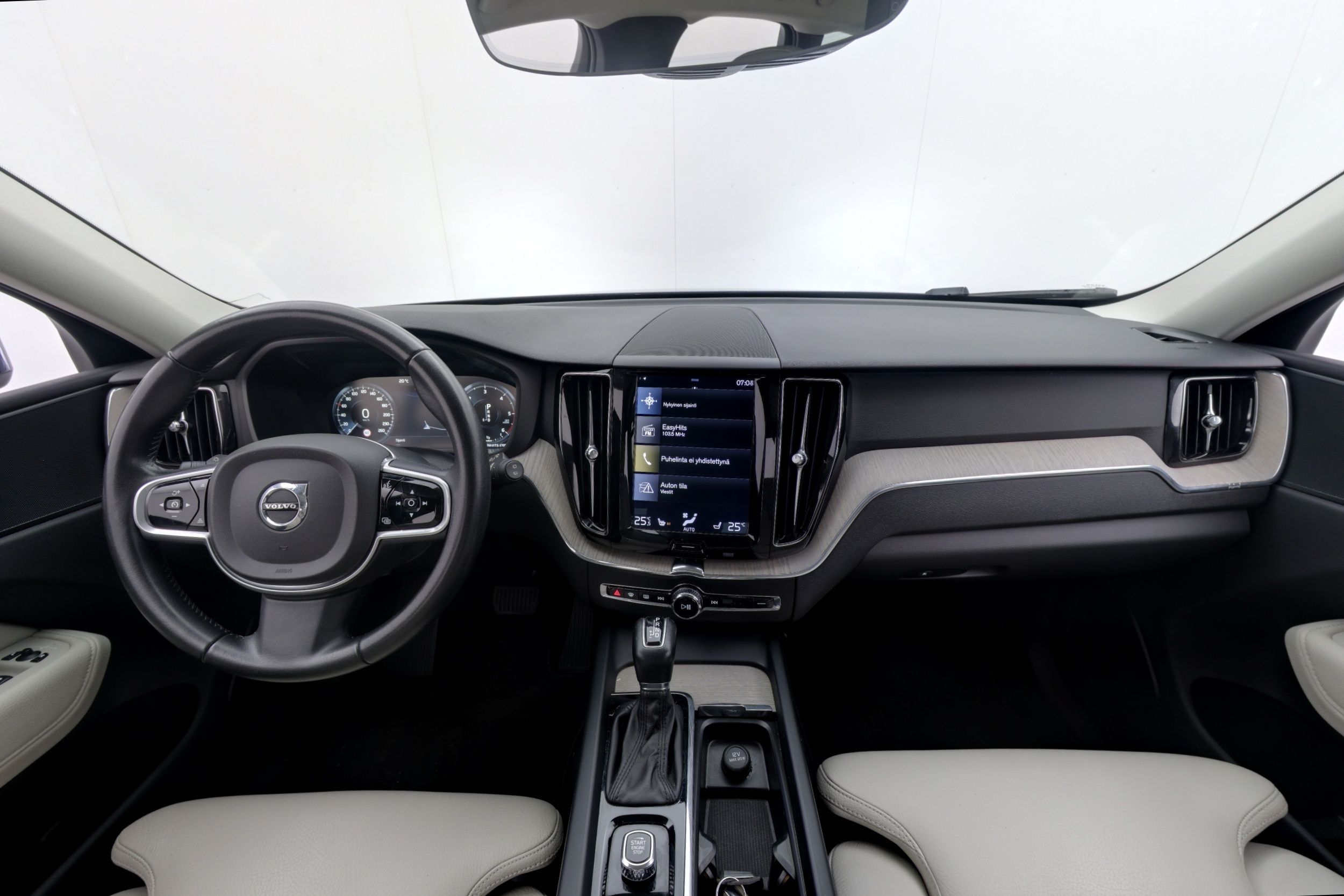 Volvo XC60 2018