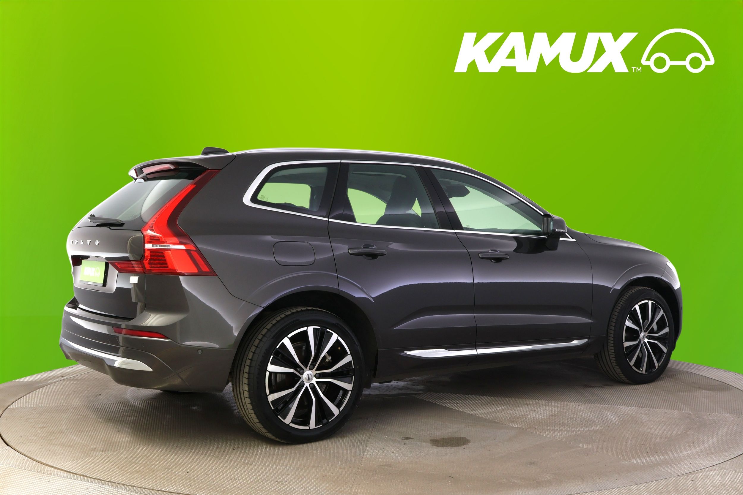 Volvo XC60 2023