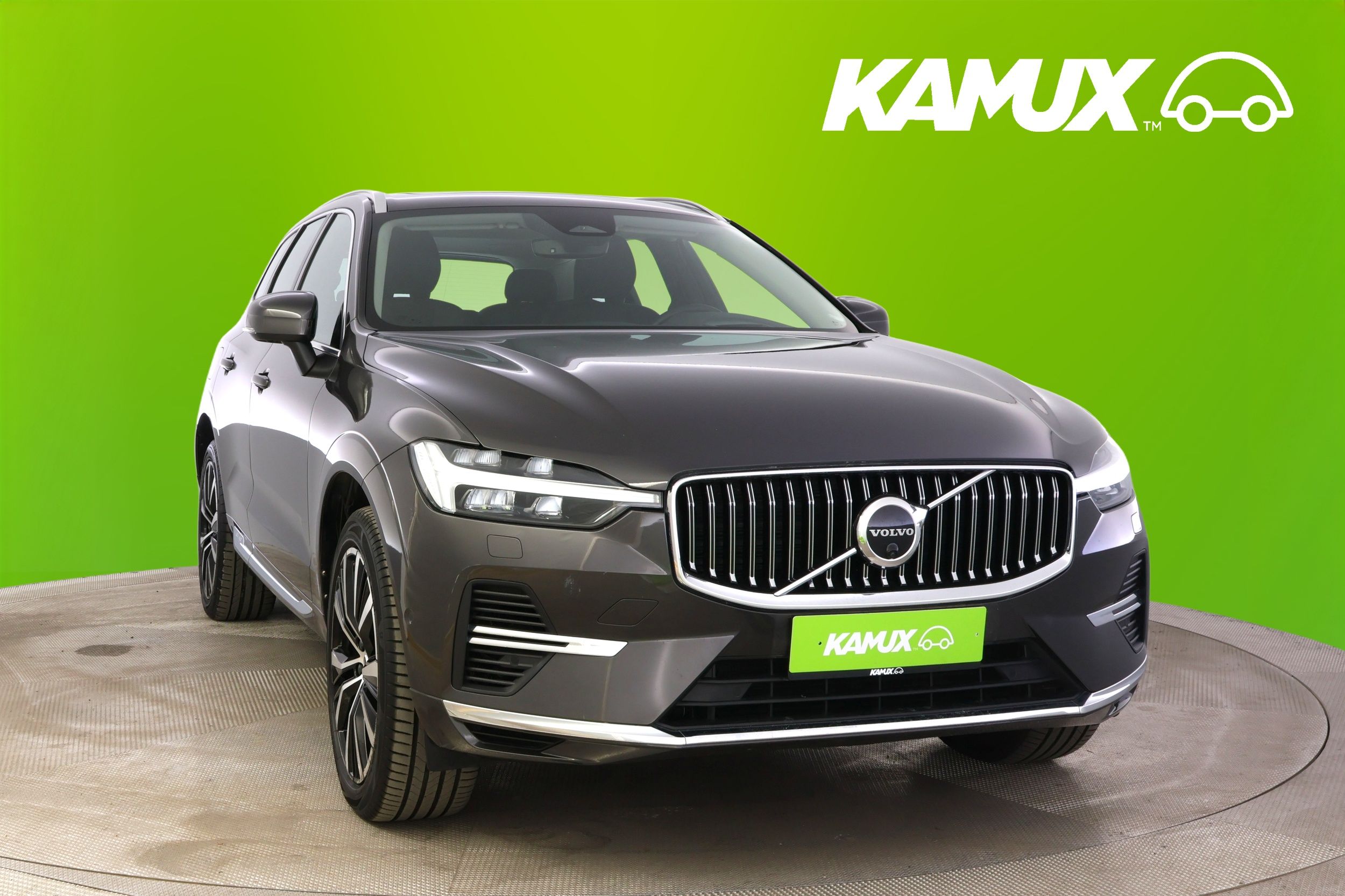 Volvo XC60 2023