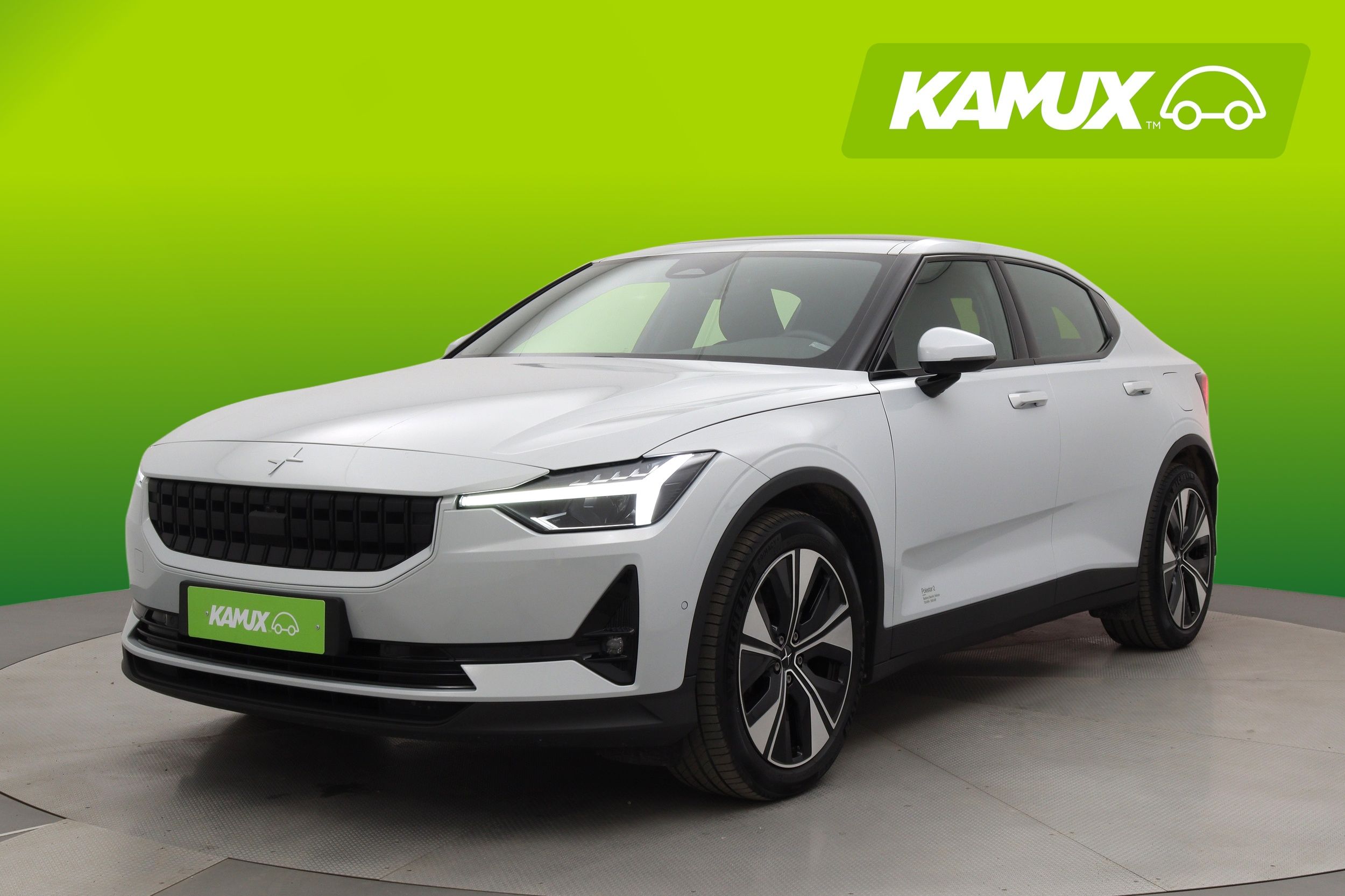 Polestar 2 2023