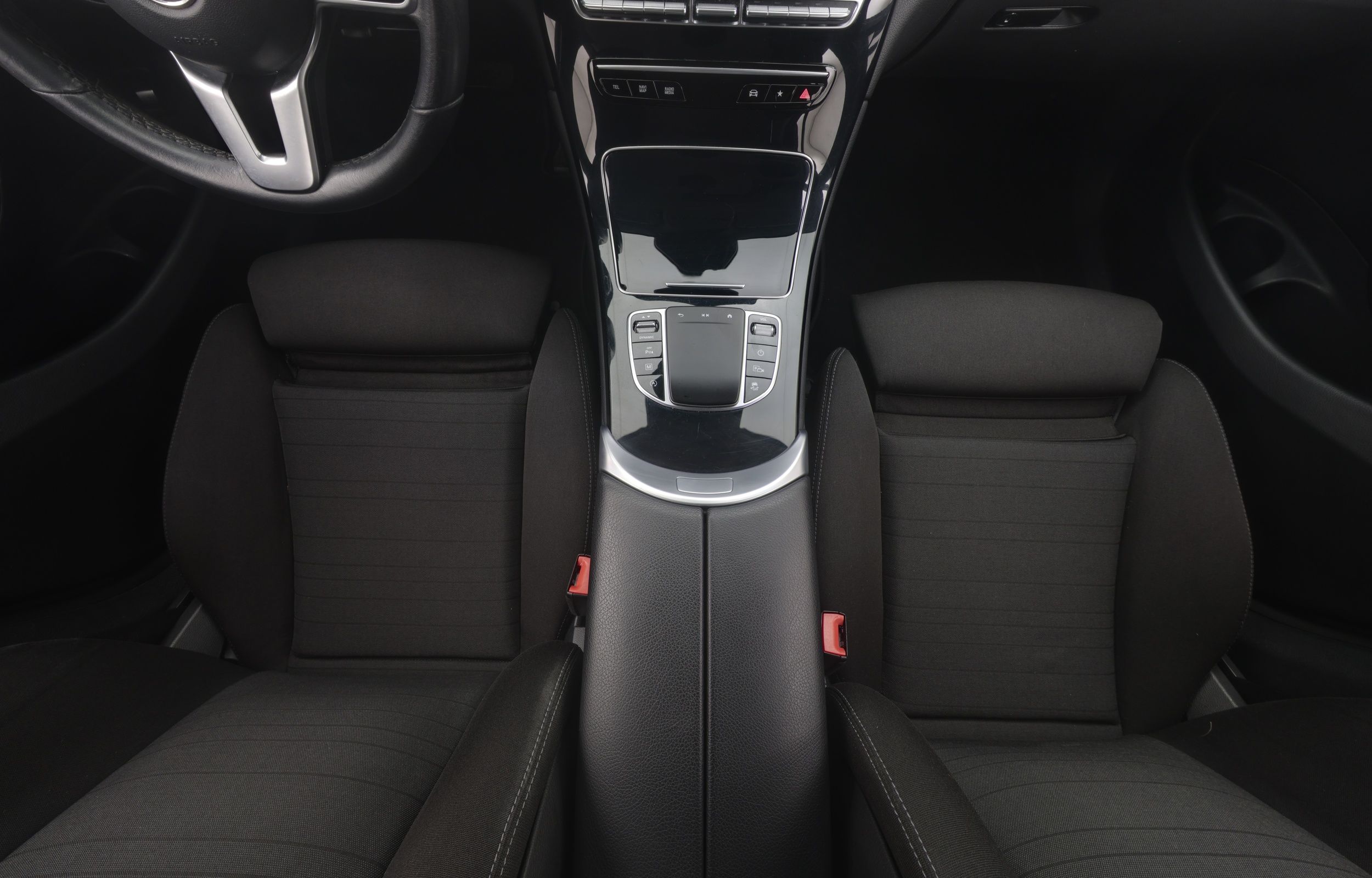 Mercedes-Benz GLC 2022