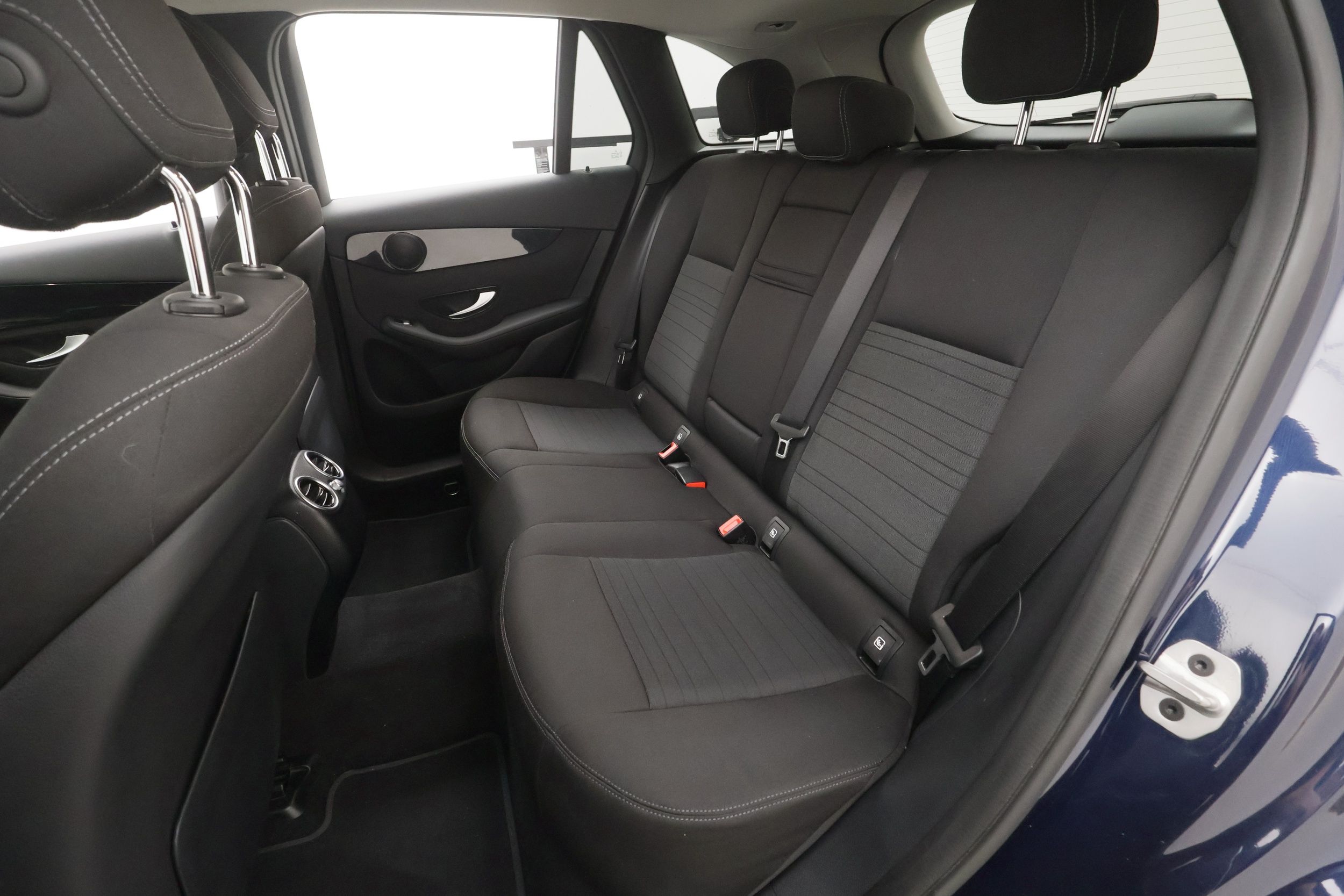 Mercedes-Benz GLC 2022