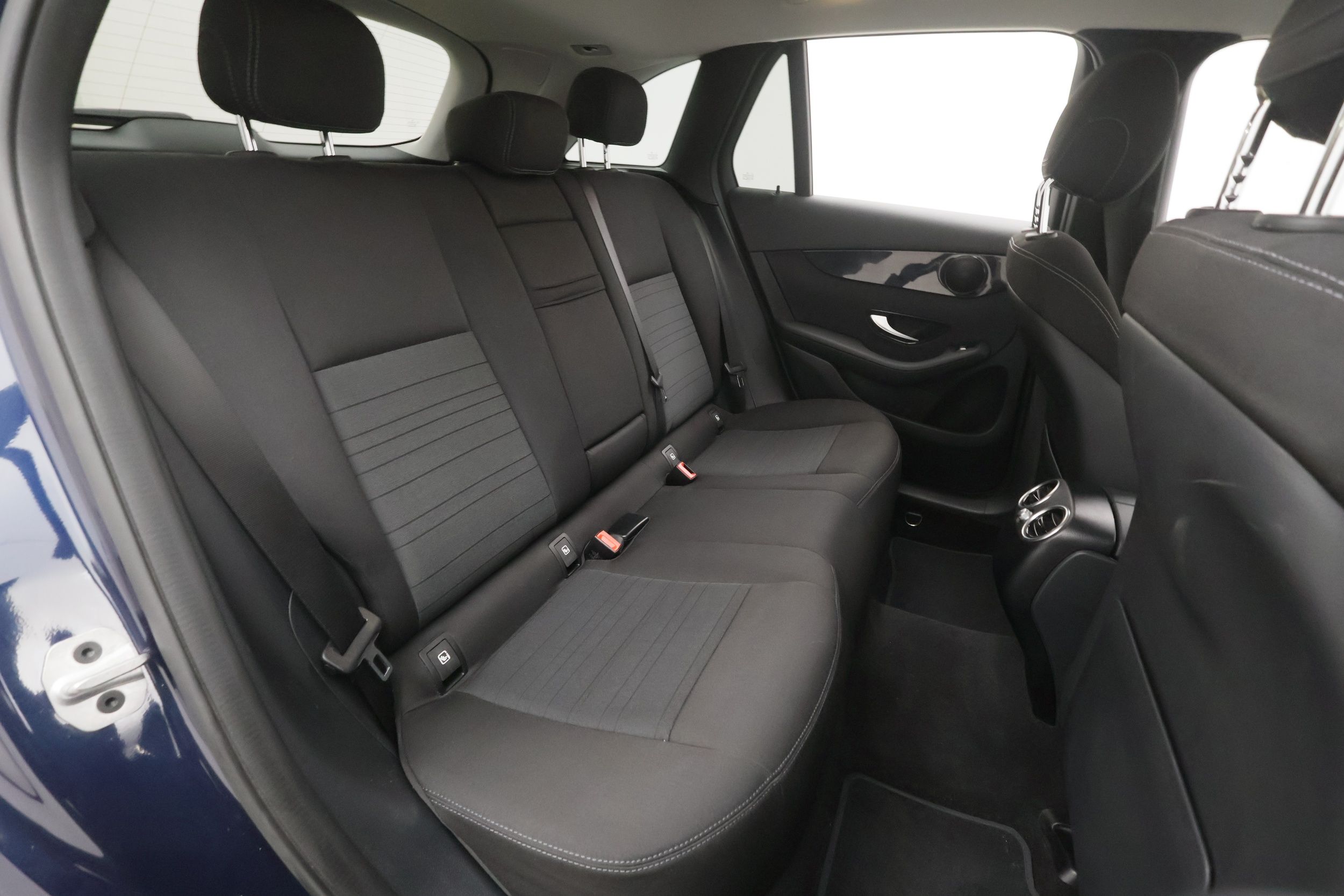 Mercedes-Benz GLC 2022