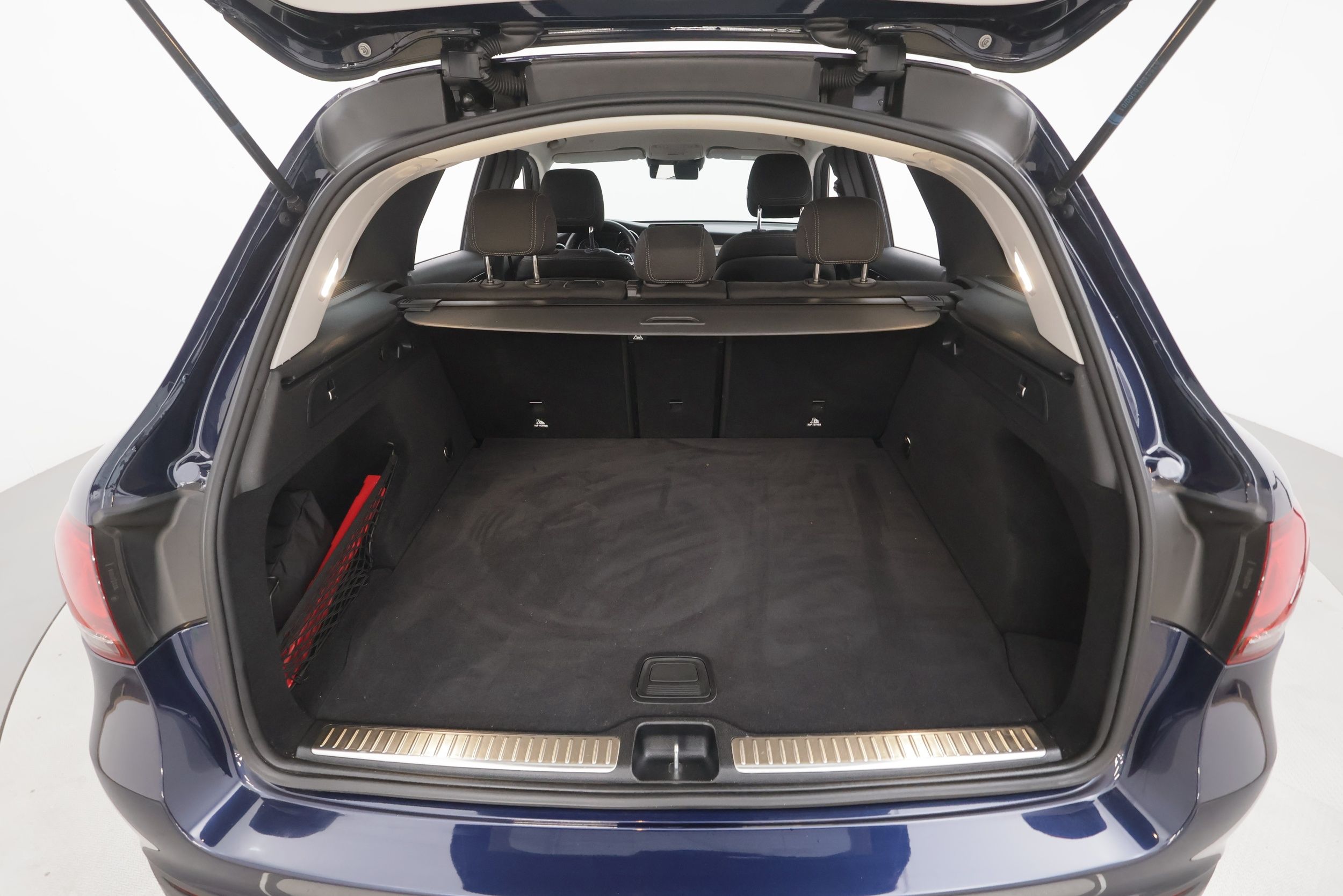 Mercedes-Benz GLC 2022