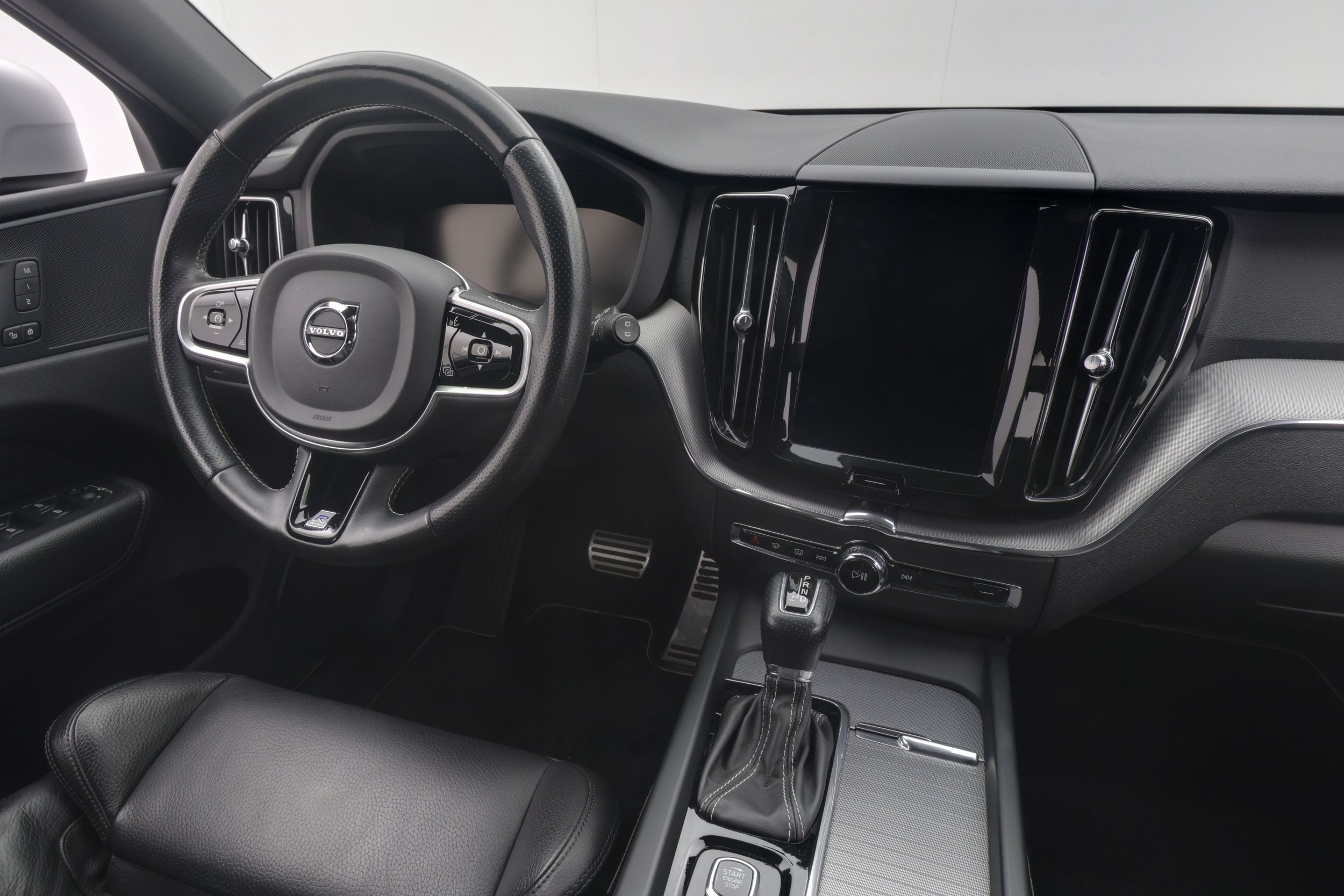 Volvo XC60 2018
